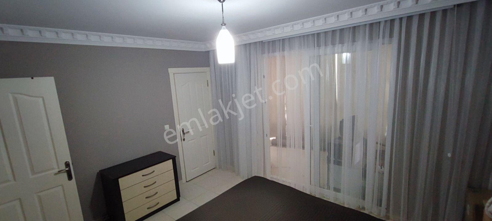 Alanya Mahmutlar Country Clup Satılık 2+1 Daire - Görsel 11