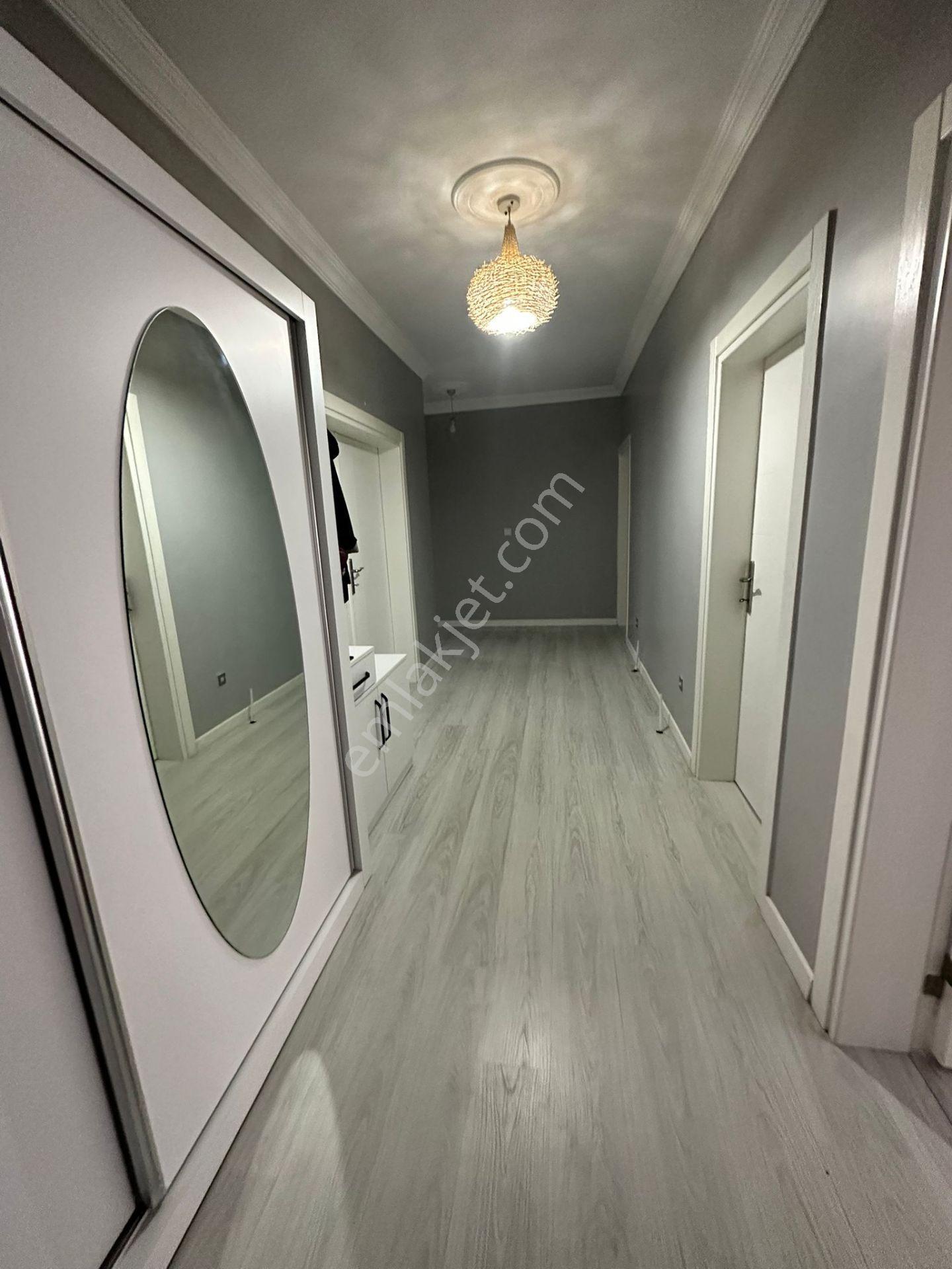 Yıldızlı Mahallesi Köy İçinde 3.327 M² Arsa İçinde 160 M² Tam Yapılı Mantolamalı Ev - Görsel 16