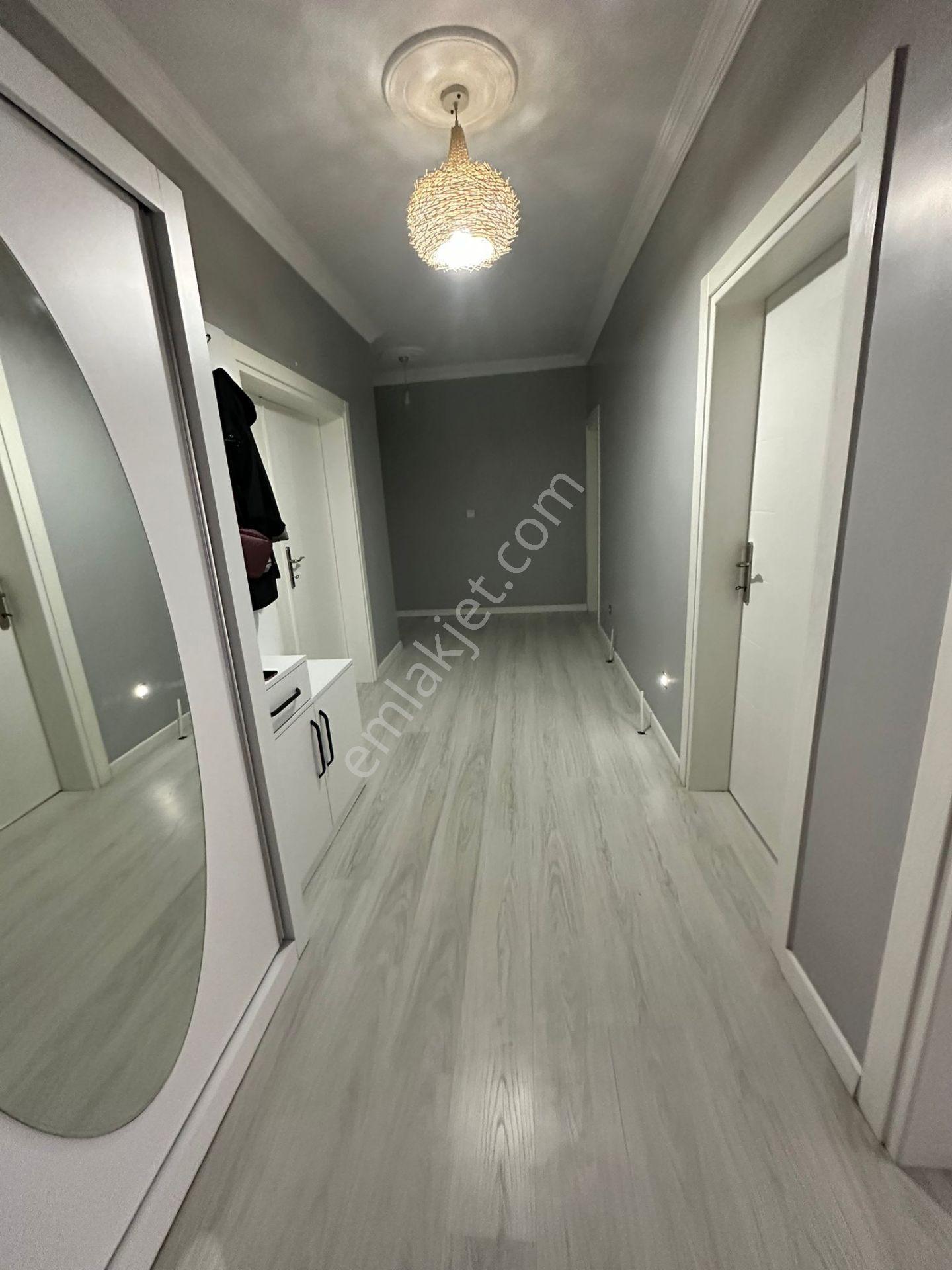 Yıldızlı Mahallesi Köy İçinde 3.327 M² Arsa İçinde 160 M² Tam Yapılı Mantolamalı Ev - Görsel 10