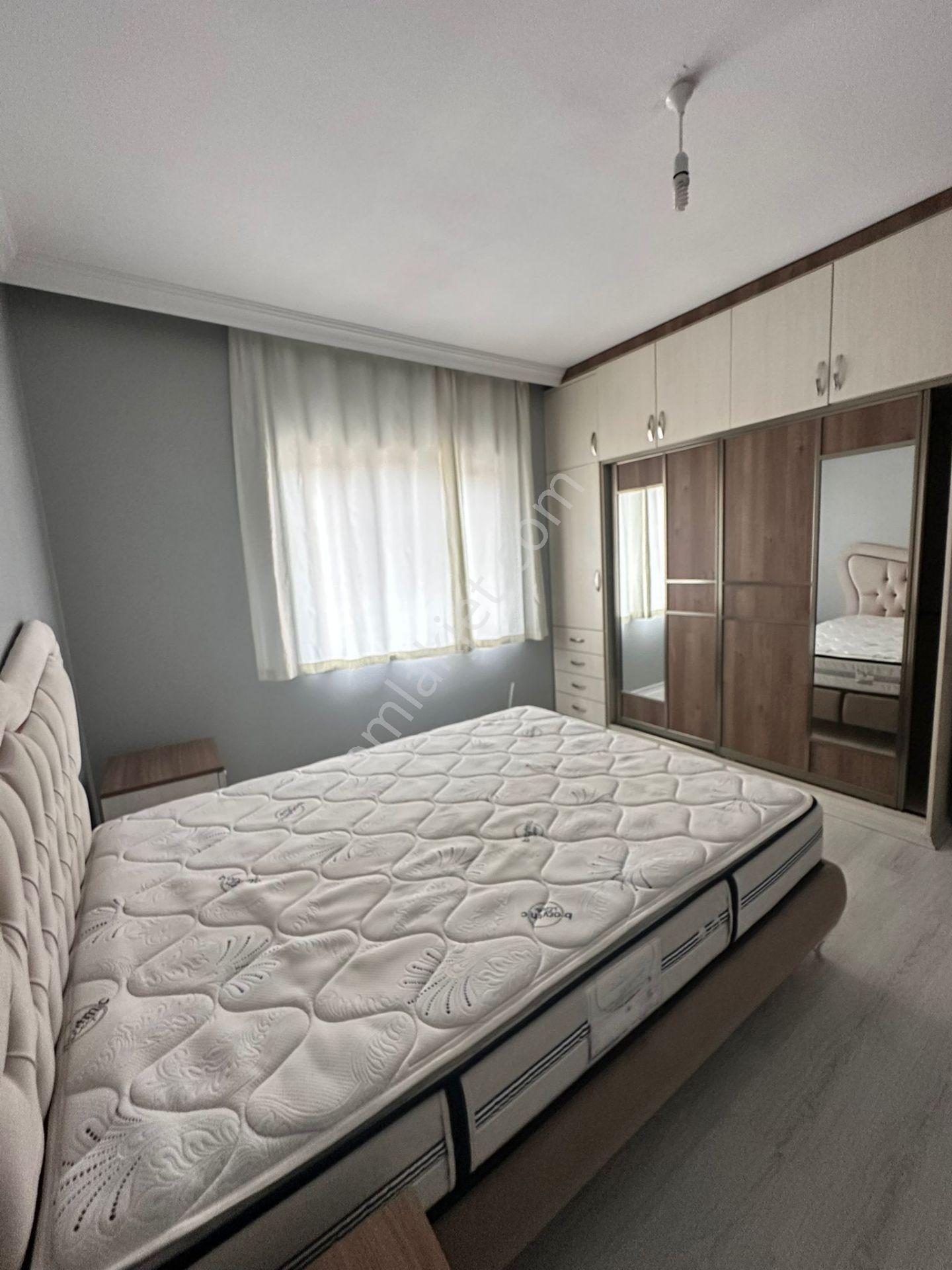 Yıldızlı Mahallesi Köy İçinde 3.327 M² Arsa İçinde 160 M² Tam Yapılı Mantolamalı Ev - Görsel 13
