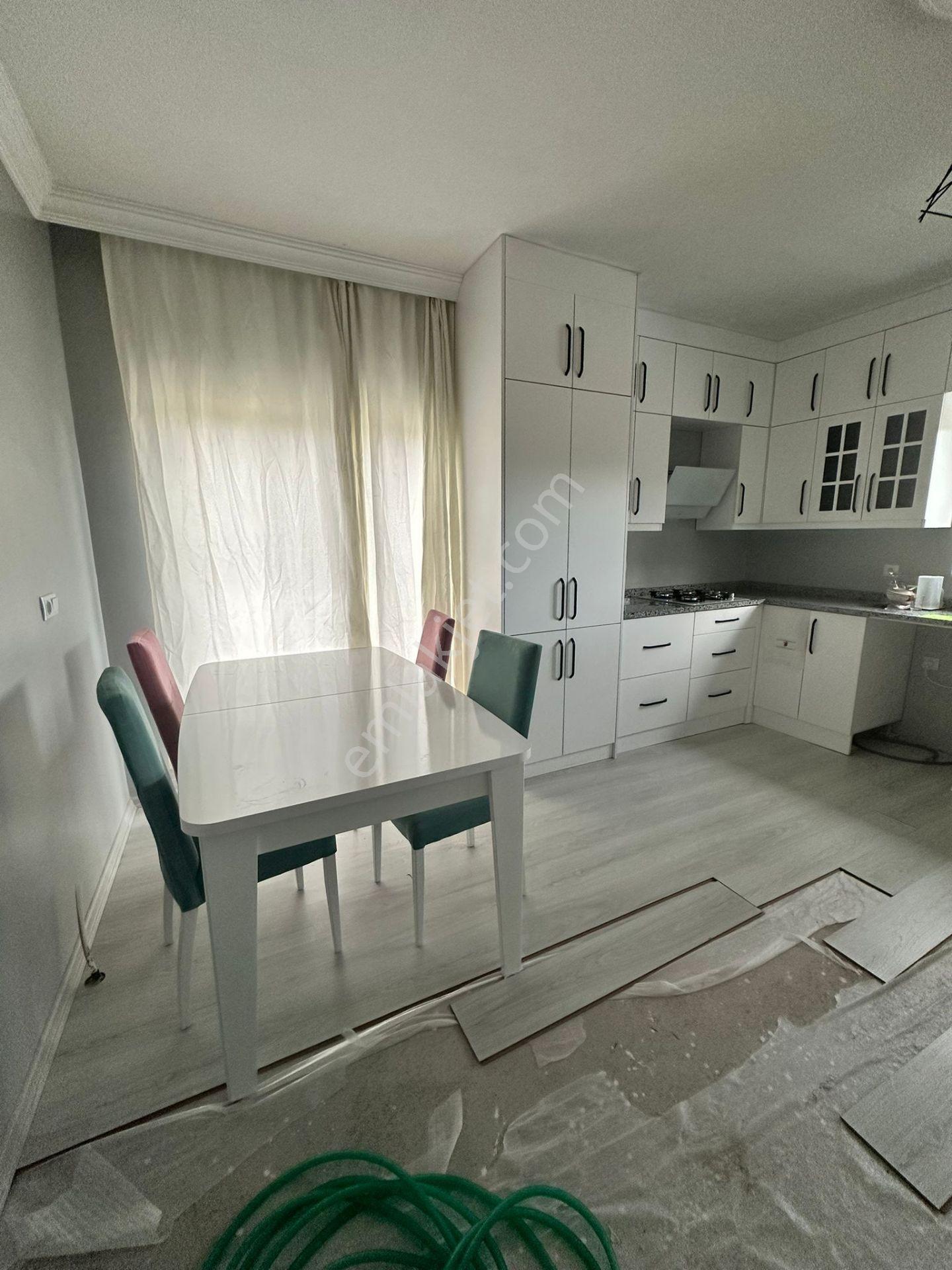 Yıldızlı Mahallesi Köy İçinde 3.327 M² Arsa İçinde 160 M² Tam Yapılı Mantolamalı Ev - Görsel 18