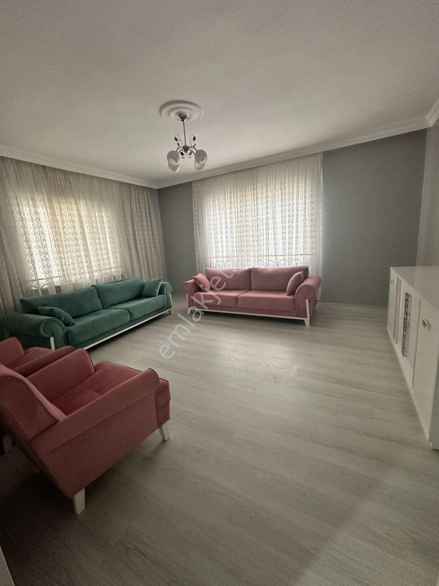 Yıldızlı Mahallesi Köy İçinde 3.327 M² Arsa İçinde 160 M² Tam Yapılı Mantolamalı Ev - Görsel 17