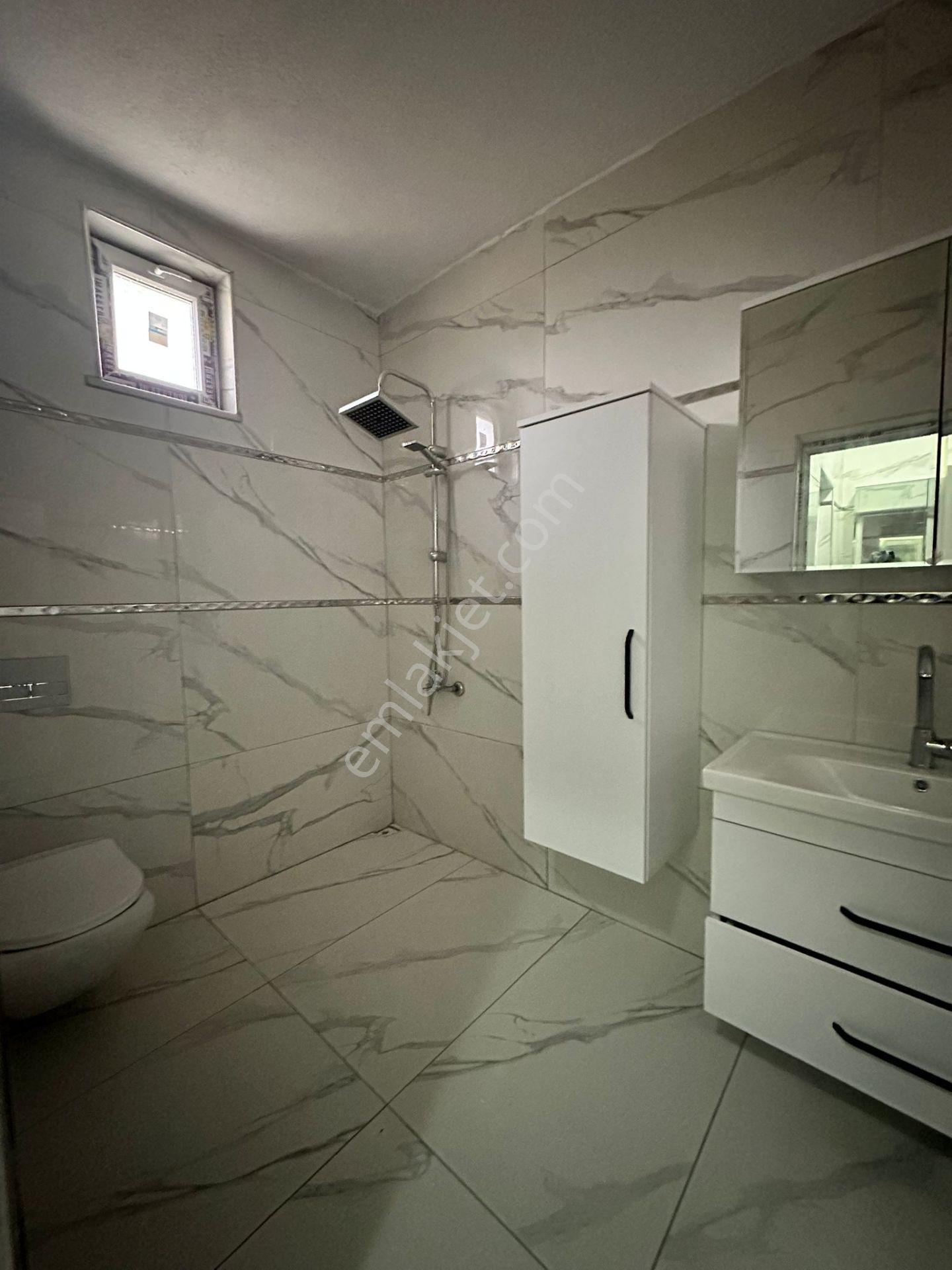 Yıldızlı Mahallesi Köy İçinde 3.327 M² Arsa İçinde 160 M² Tam Yapılı Mantolamalı Ev - Görsel 20