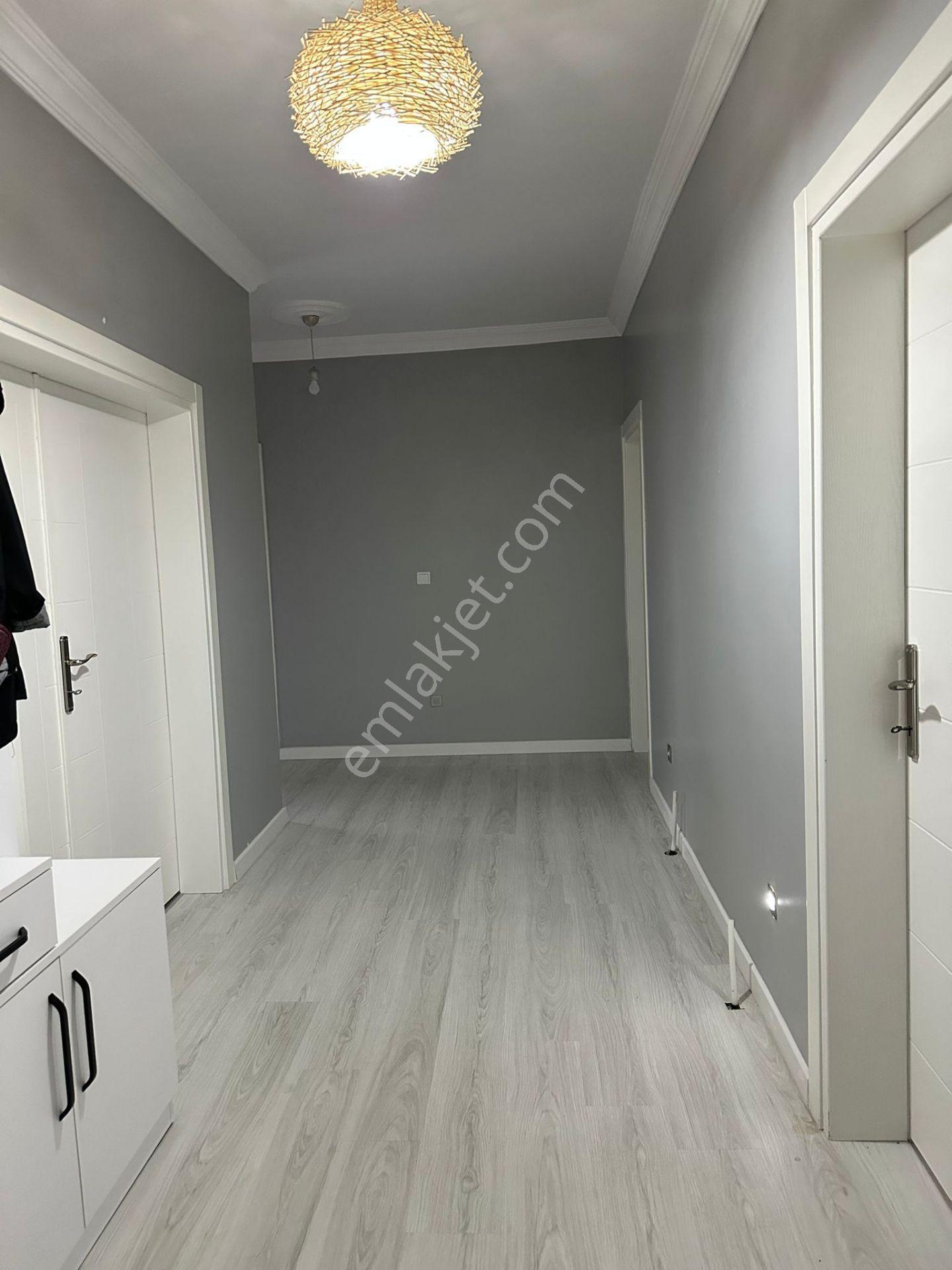 Yıldızlı Mahallesi Köy İçinde 3.327 M² Arsa İçinde 160 M² Tam Yapılı Mantolamalı Ev - Görsel 14