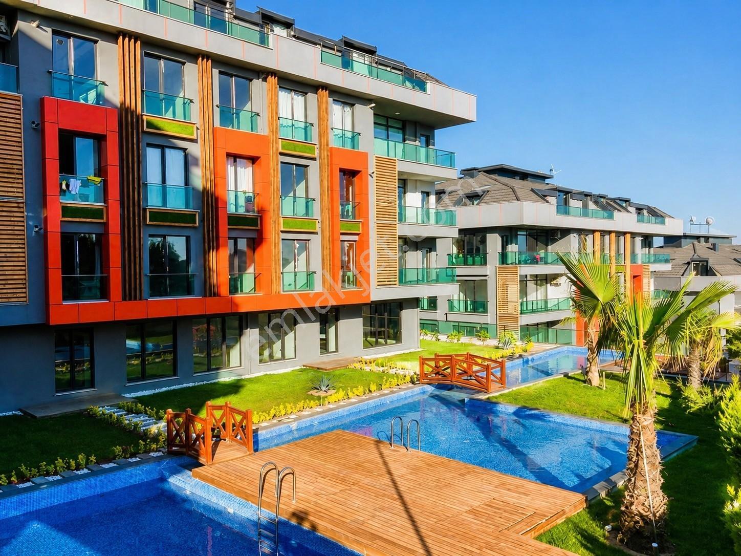 Güzel City | Marmara Mah.'de Premium Yaşam | Lüks 3+1 Daire - Görsel 15