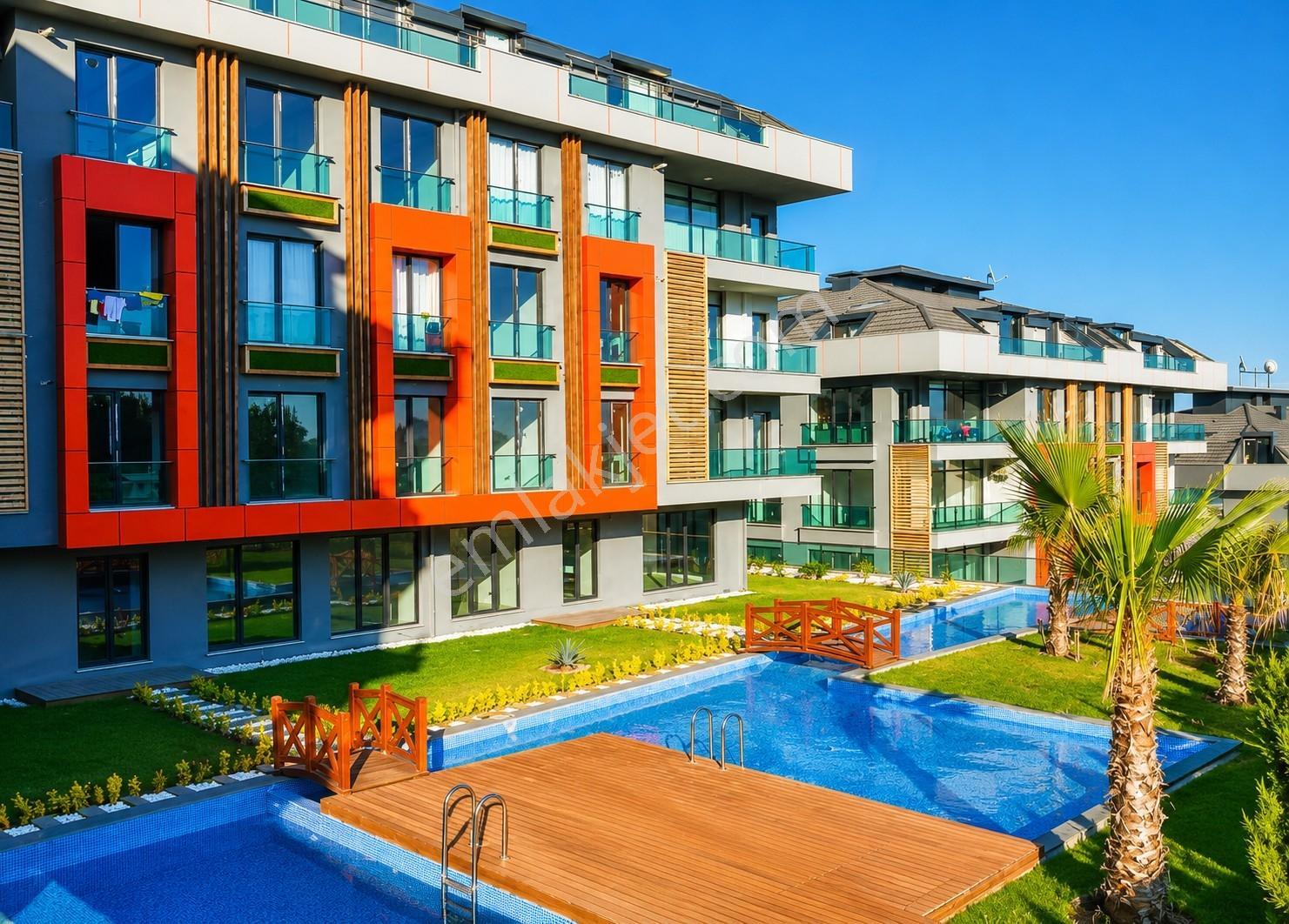 Güzel City | Marmara Mah.'de Premium Yaşam | Lüks 3+1 Daire - Görsel 29