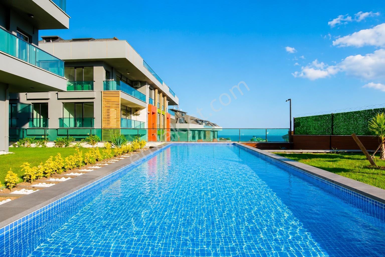 Güzel City | Marmara Mah.'de Premium Yaşam | Lüks 3+1 Daire