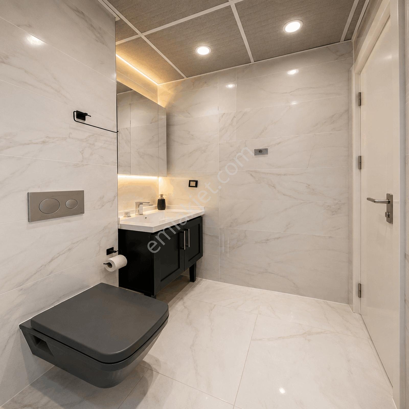 Güzel City | Marmara Mah.'de Premium Yaşam | Lüks 3+1 Daire - Görsel 8