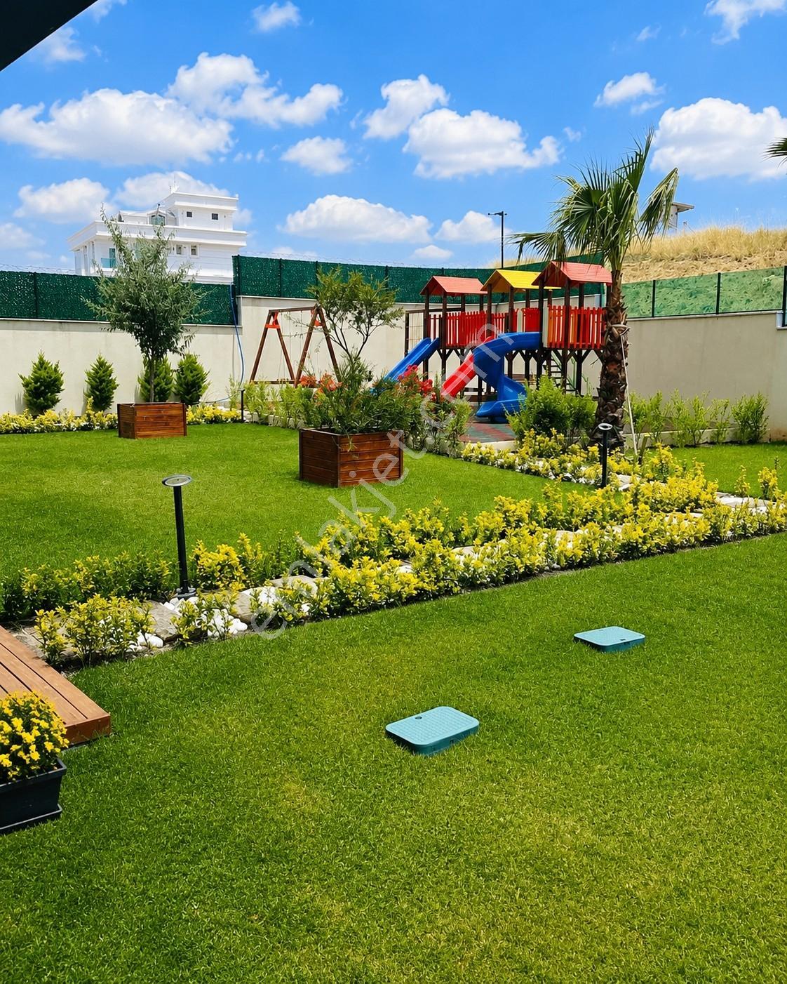 Güzel City | Marmara Mah.'de Premium Yaşam | Lüks 3+1 Daire - Görsel 35