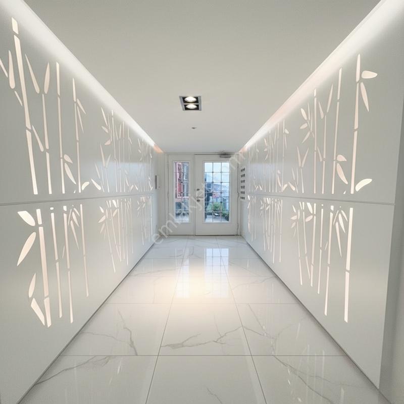Güzel City | Marmara Mah.'de Premium Yaşam | Lüks 3+1 Daire - Görsel 5