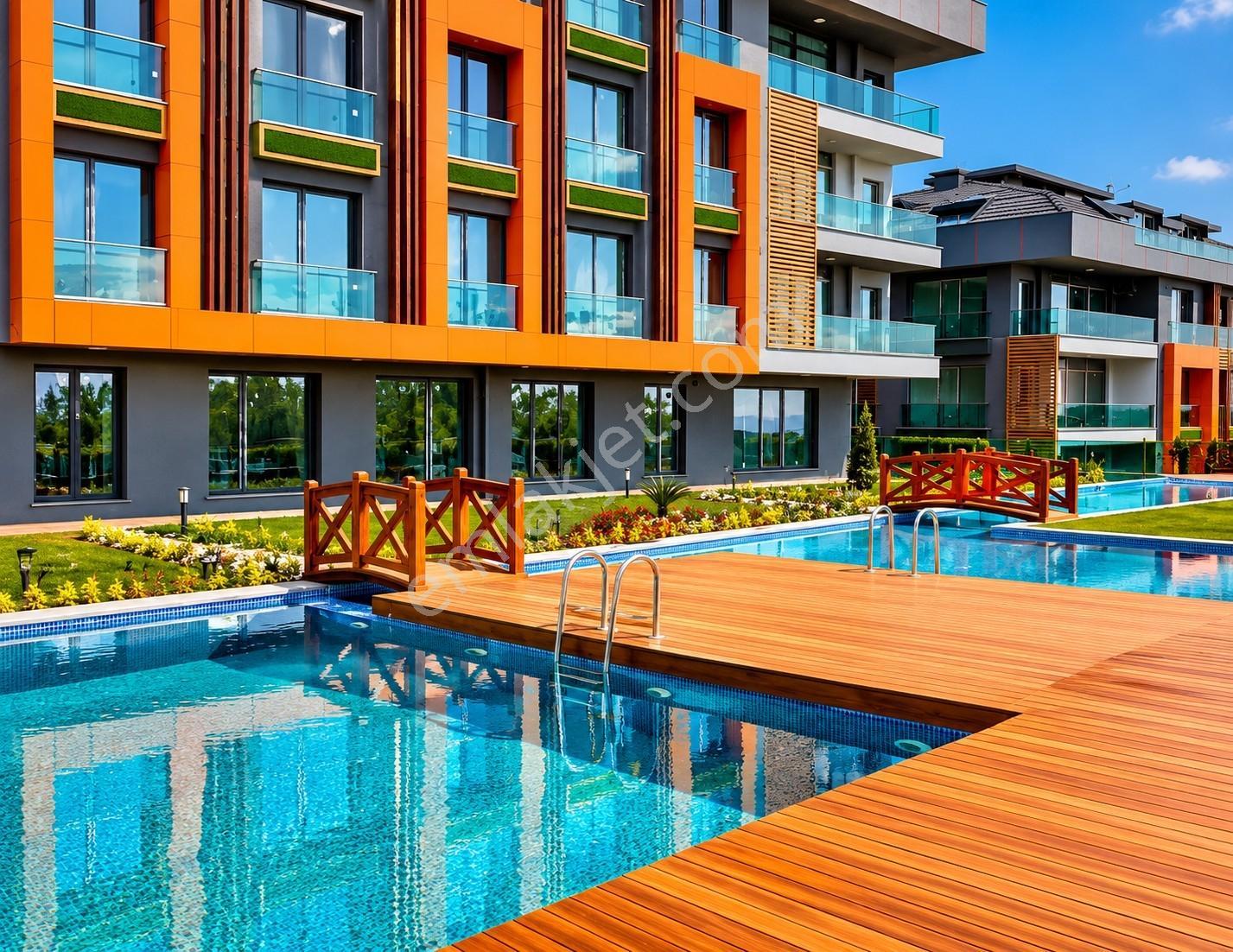 Güzel City | Marmara Mah.'de Premium Yaşam | Lüks 3+1 Daire - Görsel 33