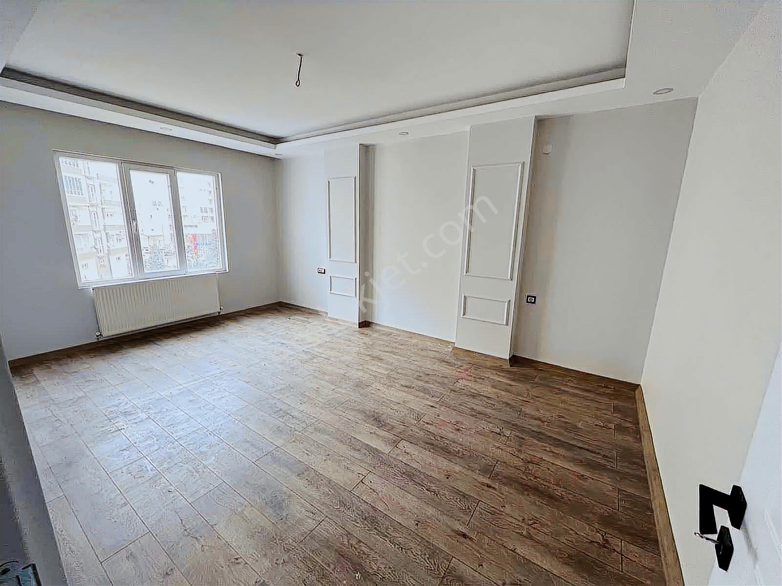 Ana Cadde Üzeri Satılık Sıfır 3+1,173 M²,çift Cepheli Lüks Daire - Görsel 12