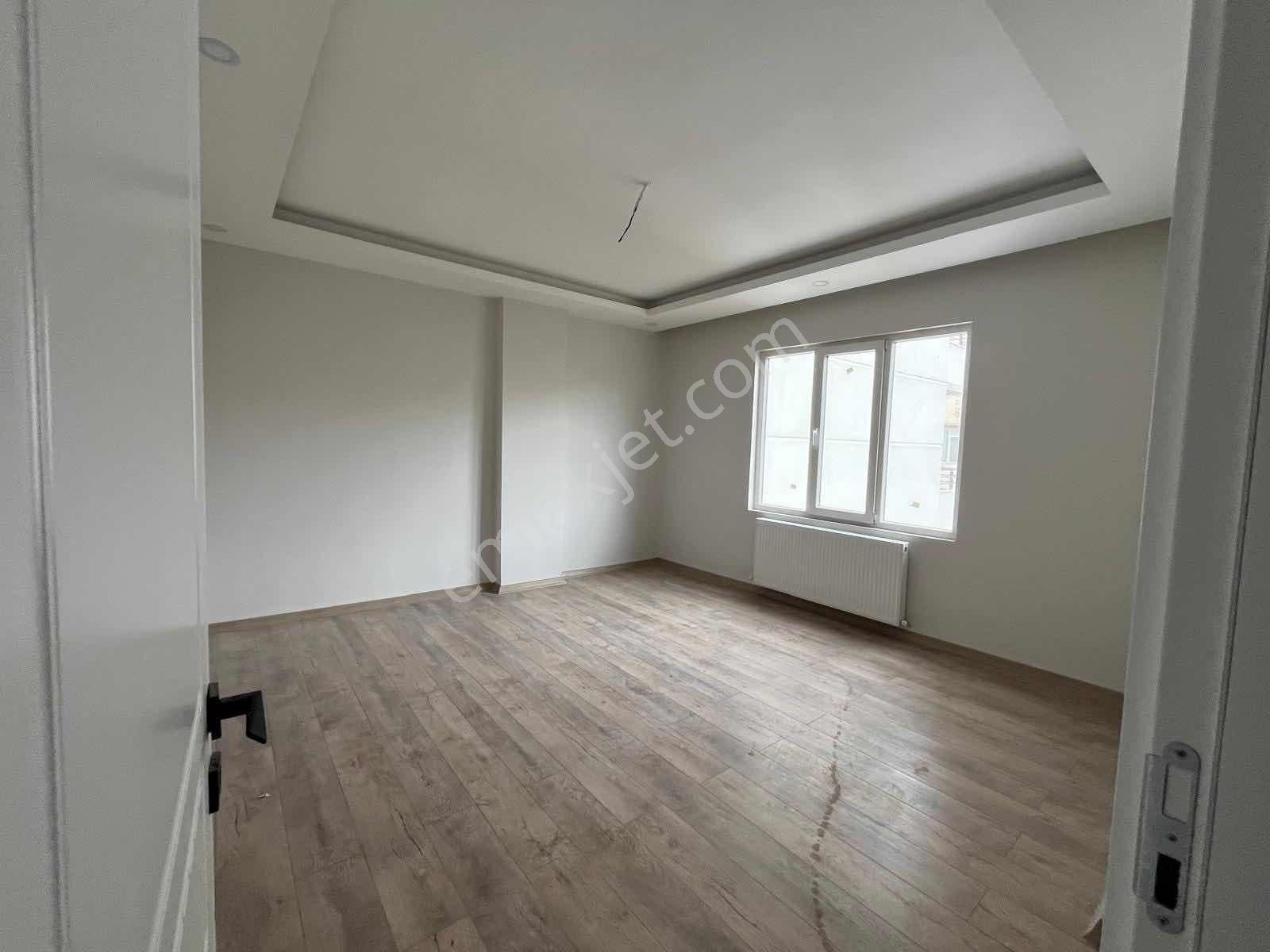 Ana Cadde Üzeri Satılık Sıfır 3+1,173 M²,çift Cepheli Lüks Daire - Görsel 7