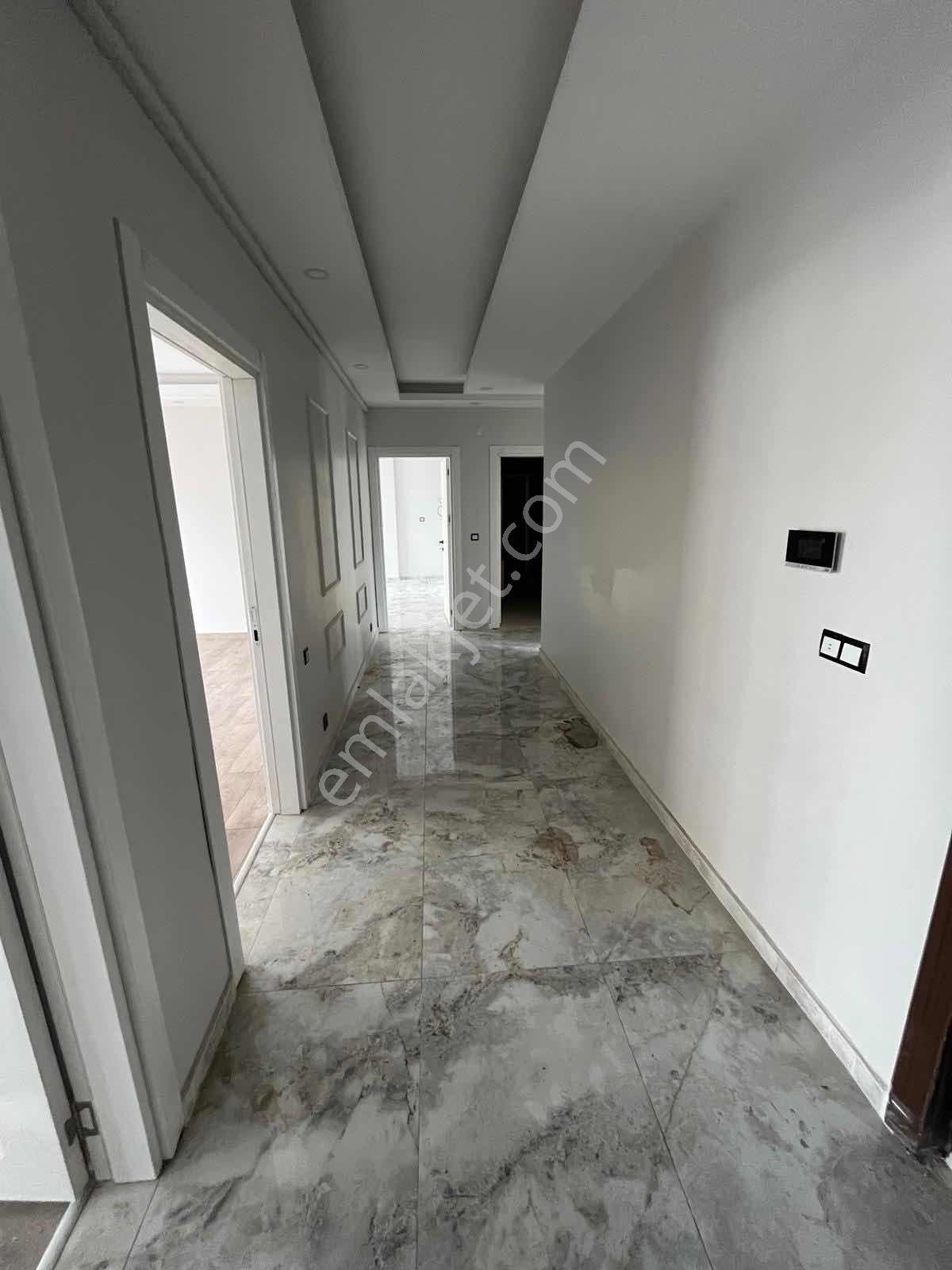 Ana Cadde Üzeri Satılık Sıfır 3+1,173 M²,çift Cepheli Lüks Daire - Görsel 13