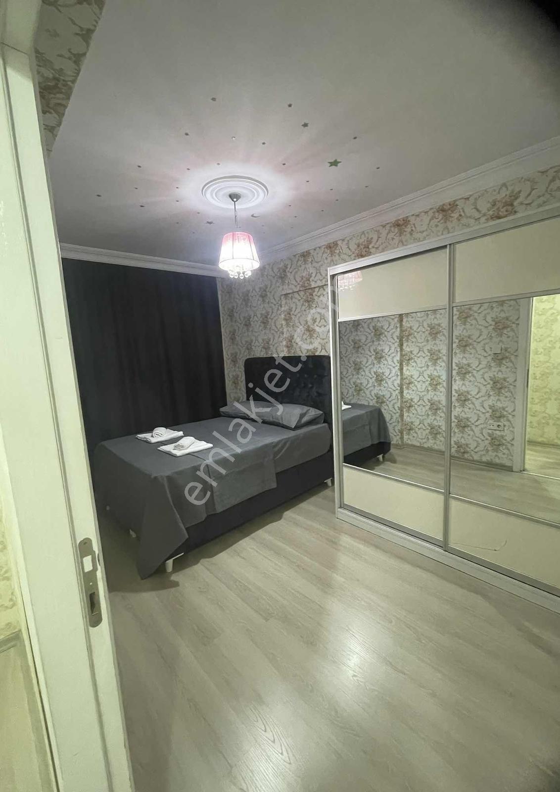 -uygun Gayrinkul- Kiralık Özgöller Sitesinde Eşyalı 3+1 Daire - Görsel 7