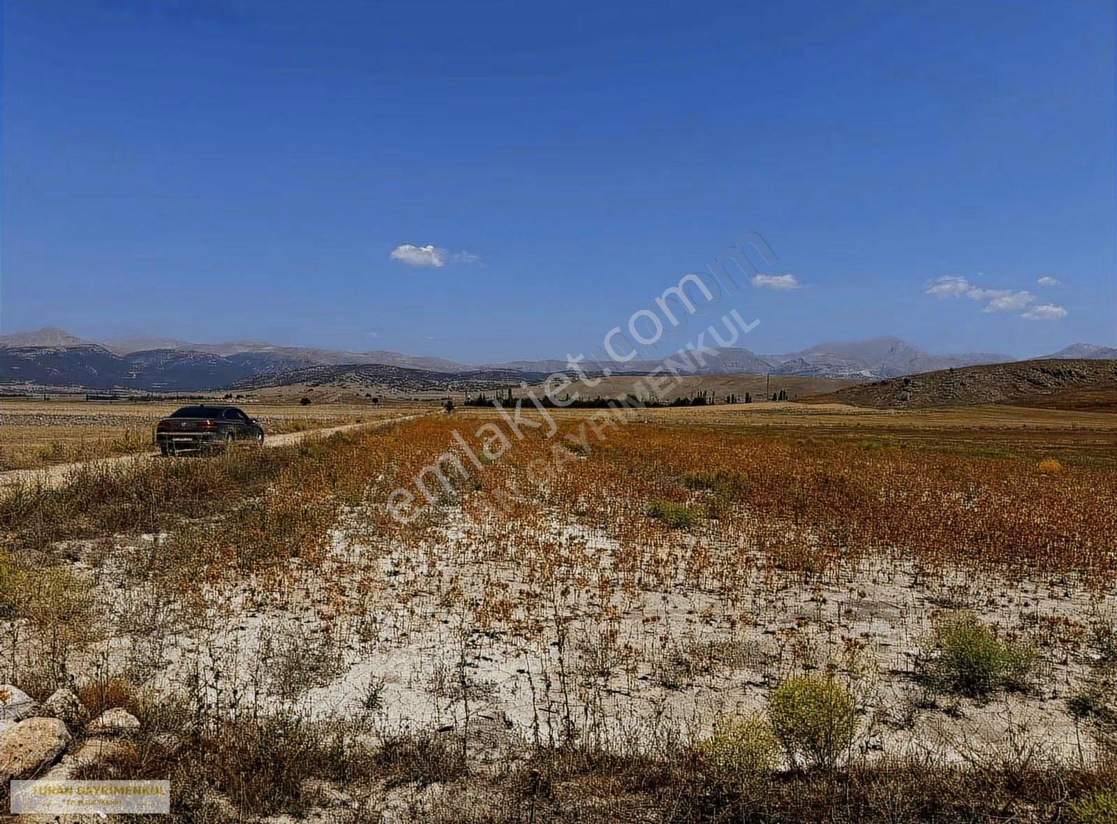 Isparta Kuleönünde 2.473 M² İmar Sınırında Yatırımlık Arazi! - Görsel 13