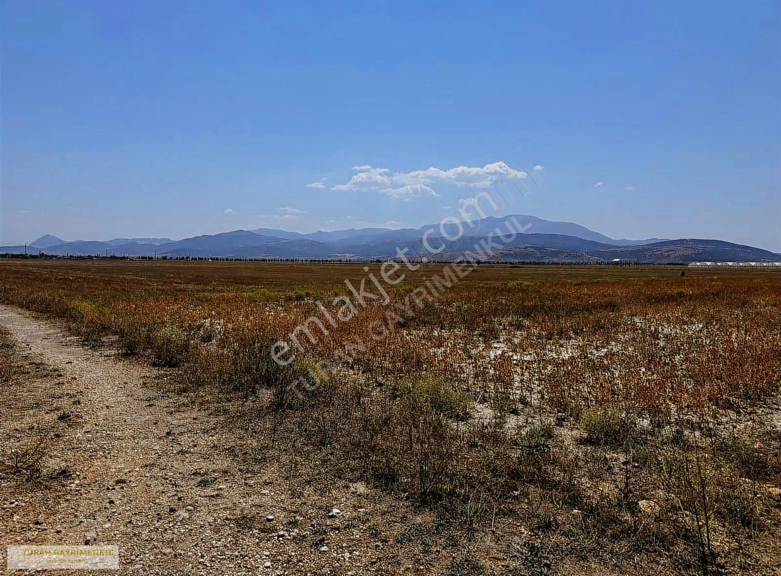 Isparta Kuleönünde 2.473 M² İmar Sınırında Yatırımlık Arazi! - Görsel 11