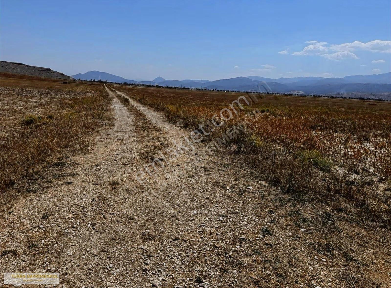 Isparta Kuleönünde 2.473 M² İmar Sınırında Yatırımlık Arazi! - Görsel 4
