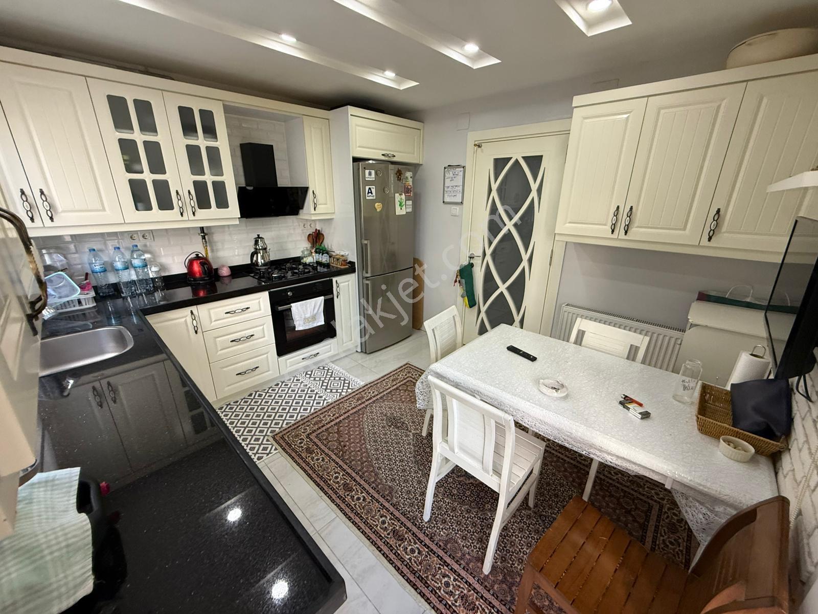 S.demirel Blv Üzeri 3+1/k.mutfak/ç.banyo/30 M2 Teras/iskan/lüks - Görsel 25