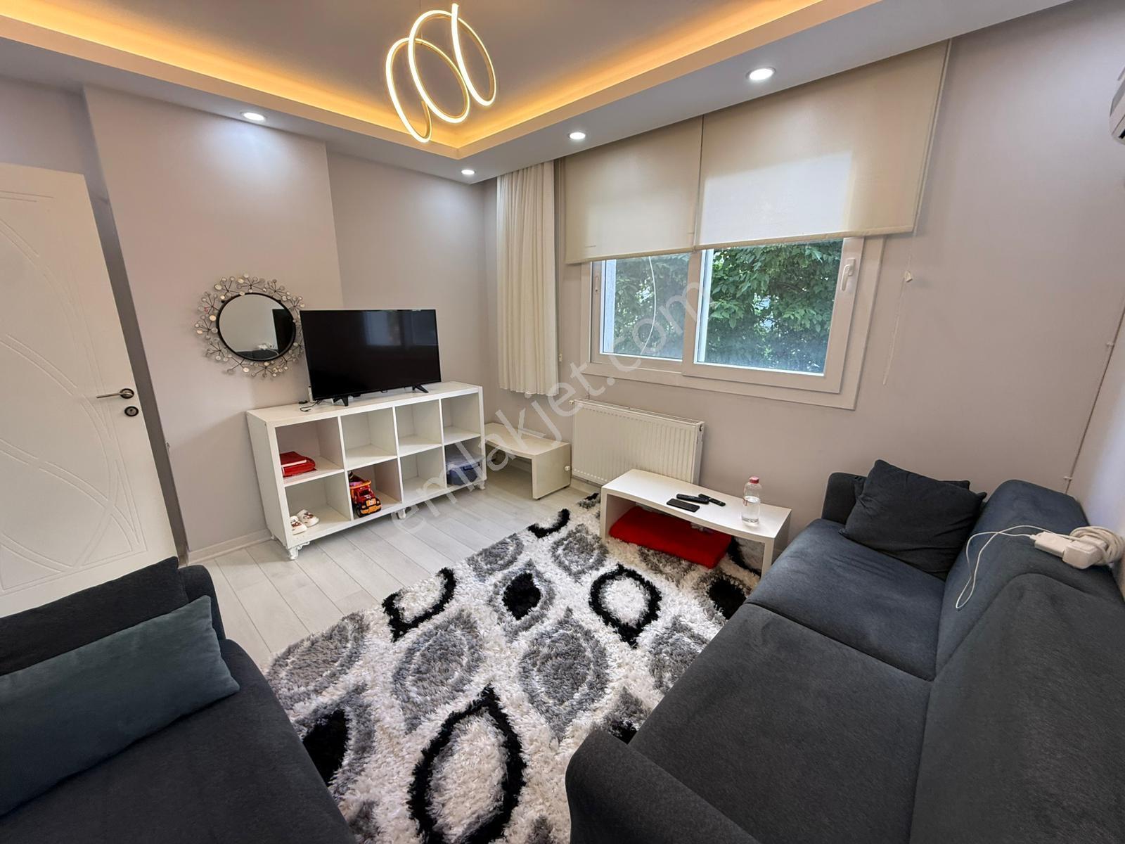 S.demirel Blv Üzeri 3+1/k.mutfak/ç.banyo/30 M2 Teras/iskan/lüks - Görsel 14