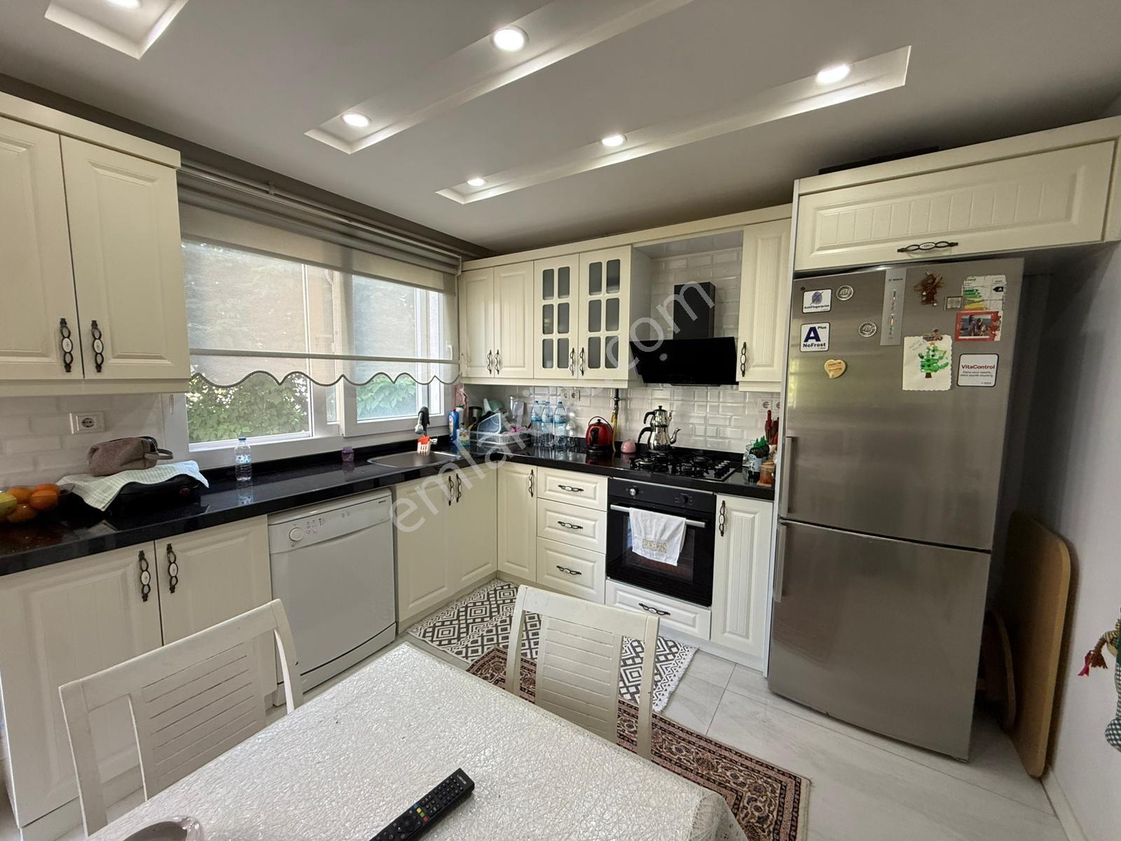 S.demirel Blv Üzeri 3+1/k.mutfak/ç.banyo/30 M2 Teras/iskan/lüks - Görsel 5