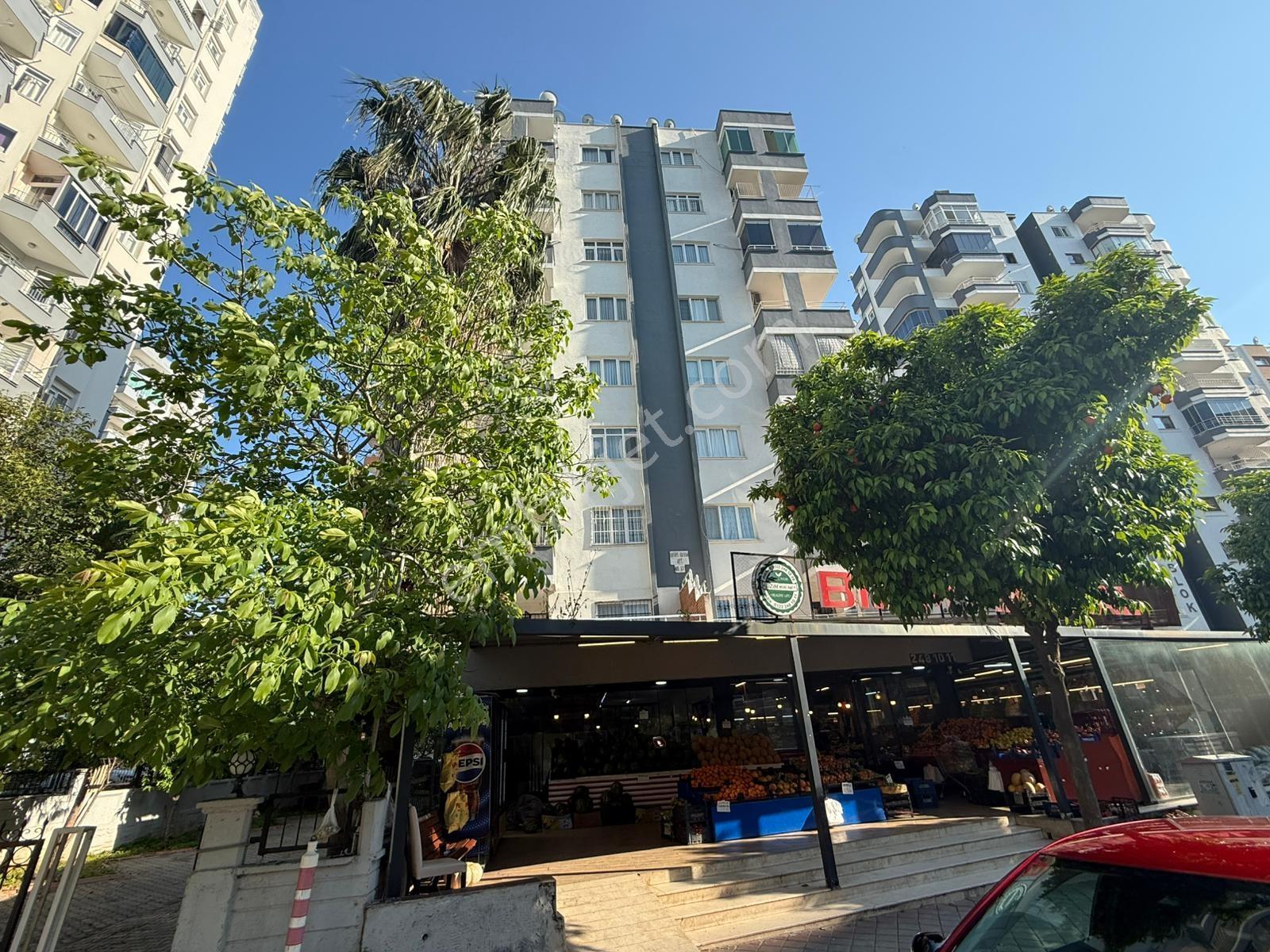 S.demirel Blv Üzeri 3+1/k.mutfak/ç.banyo/30 M2 Teras/iskan/lüks - Görsel 31