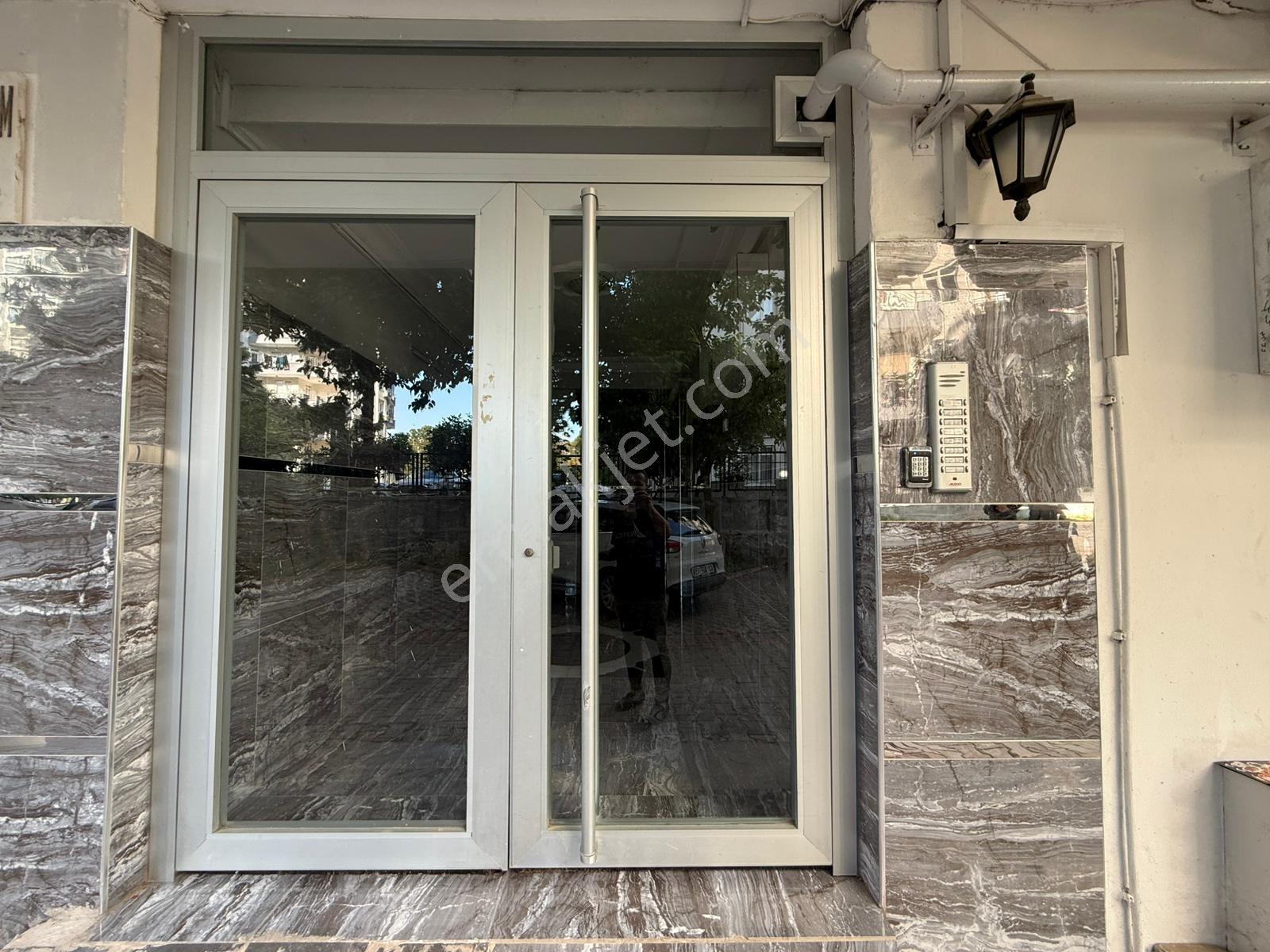 S.demirel Blv Üzeri 3+1/k.mutfak/ç.banyo/30 M2 Teras/iskan/lüks - Görsel 33