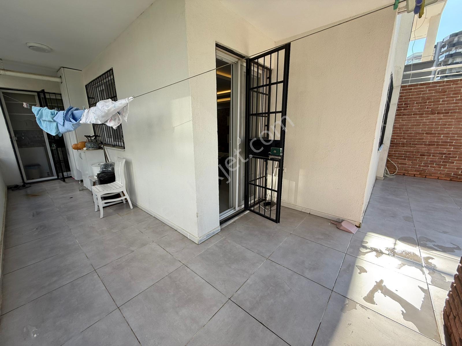 S.demirel Blv Üzeri 3+1/k.mutfak/ç.banyo/30 M2 Teras/iskan/lüks - Görsel 10
