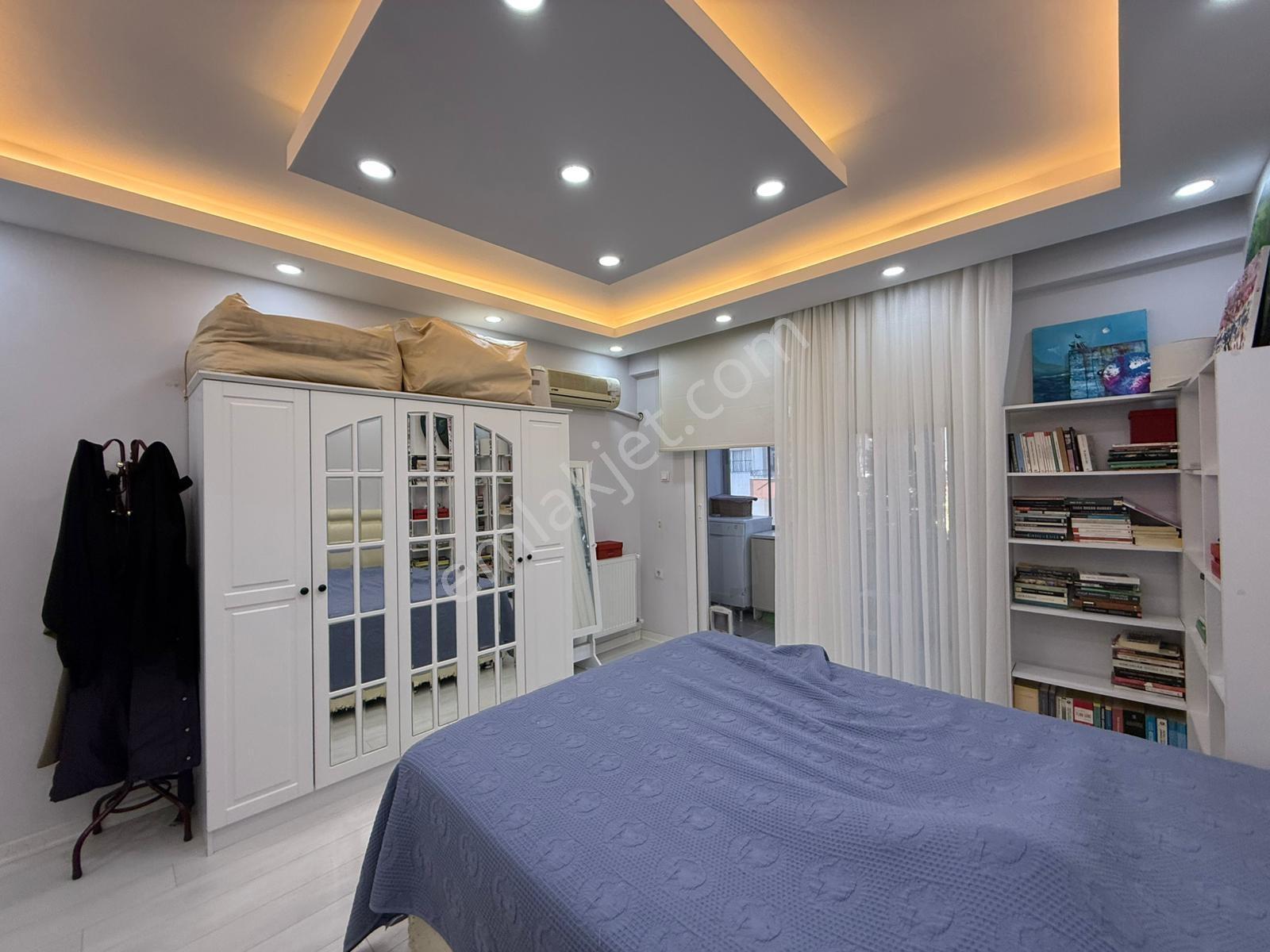 S.demirel Blv Üzeri 3+1/k.mutfak/ç.banyo/30 M2 Teras/iskan/lüks - Görsel 29