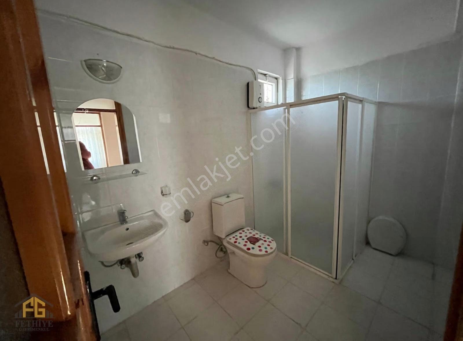 Fethiye Gayrimenkulden Foça Mh. Eşyalı İkiz Villa Kiralık - Görsel 3