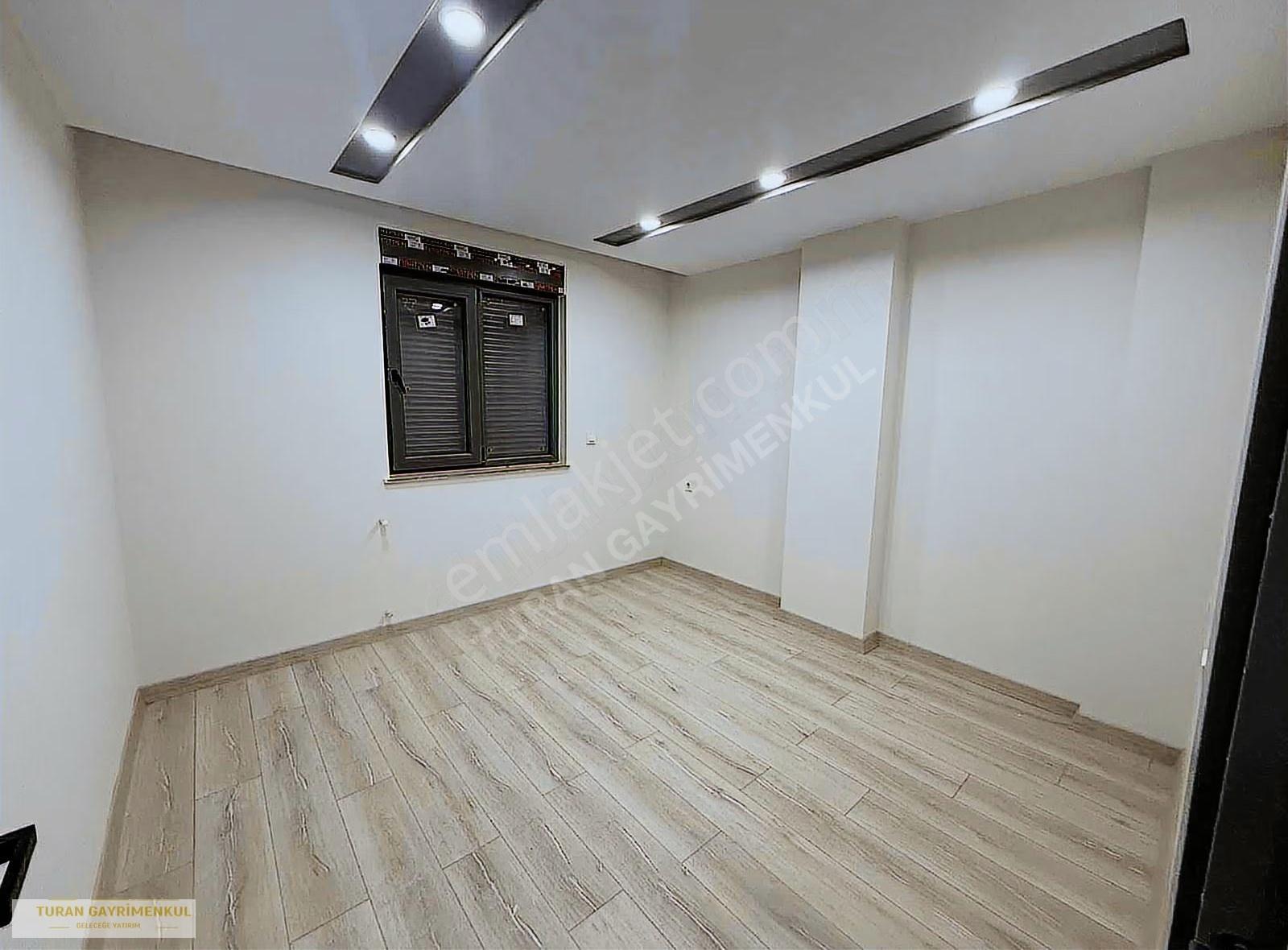 Varsak Esentepe'de 1+1 Kiralık Sıfır Daire - Görsel 9