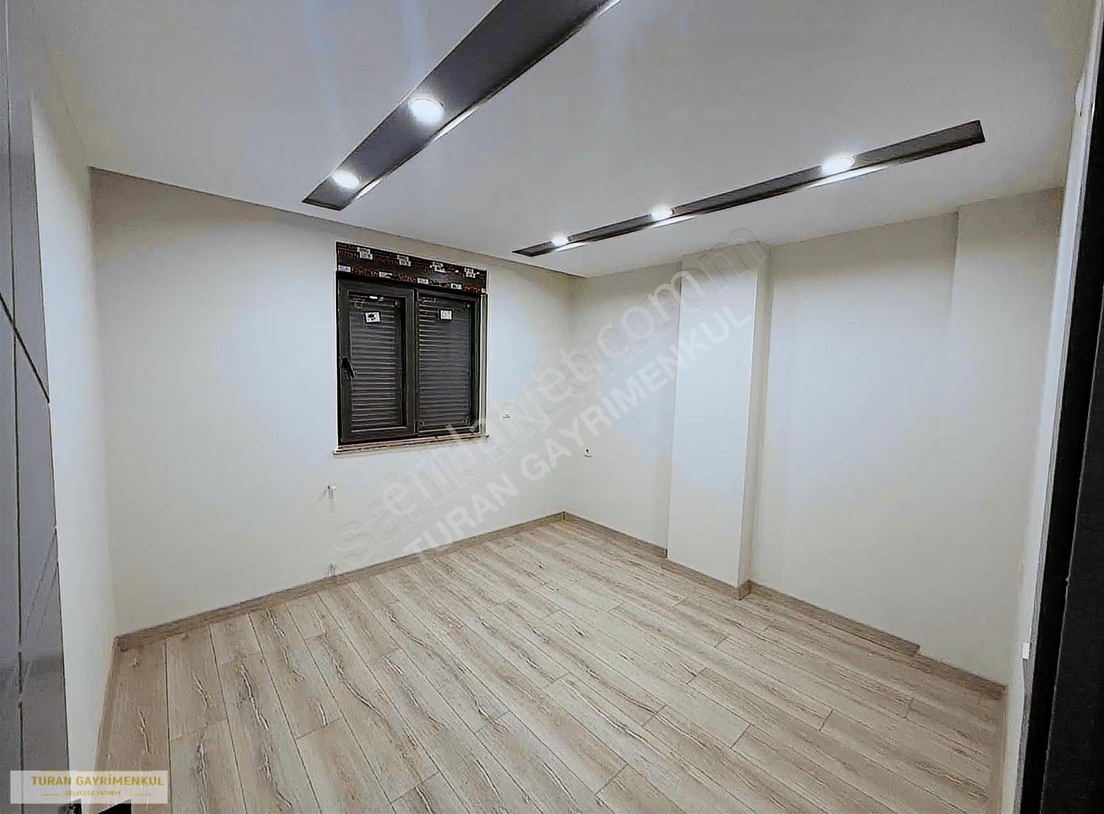 Varsak Esentepe'de 1+1 Kiralık Sıfır Daire - Görsel 11