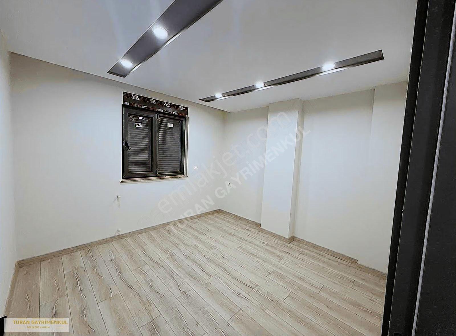 Varsak Esentepe'de 1+1 Kiralık Sıfır Daire - Görsel 13