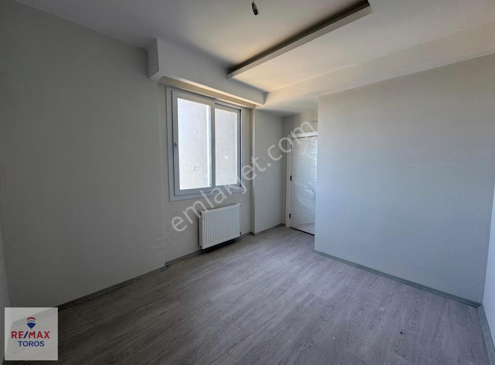 Remax Toros'tan Tece'de Full Deniz Manzaralı Kiralık 2+1 - Görsel 20