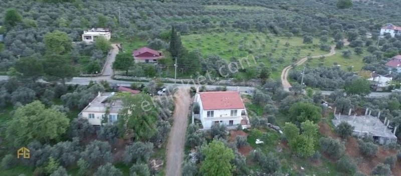 Fethiye Gayrimenkulden Takasa Açık Gökbende 690m2 Tek Tapu Arazi - Görsel 7
