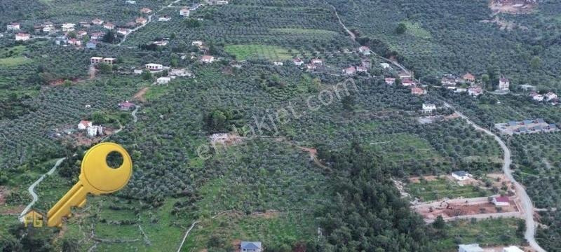 Fethiye Gayrimenkulden Takasa Açık Gökbende 690m2 Tek Tapu Arazi - Görsel 3