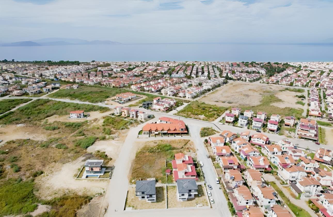 Güzelçamlı'da Denize 700 Metre Satılık 4+1 Tam Müstakil Villa - Görsel 11