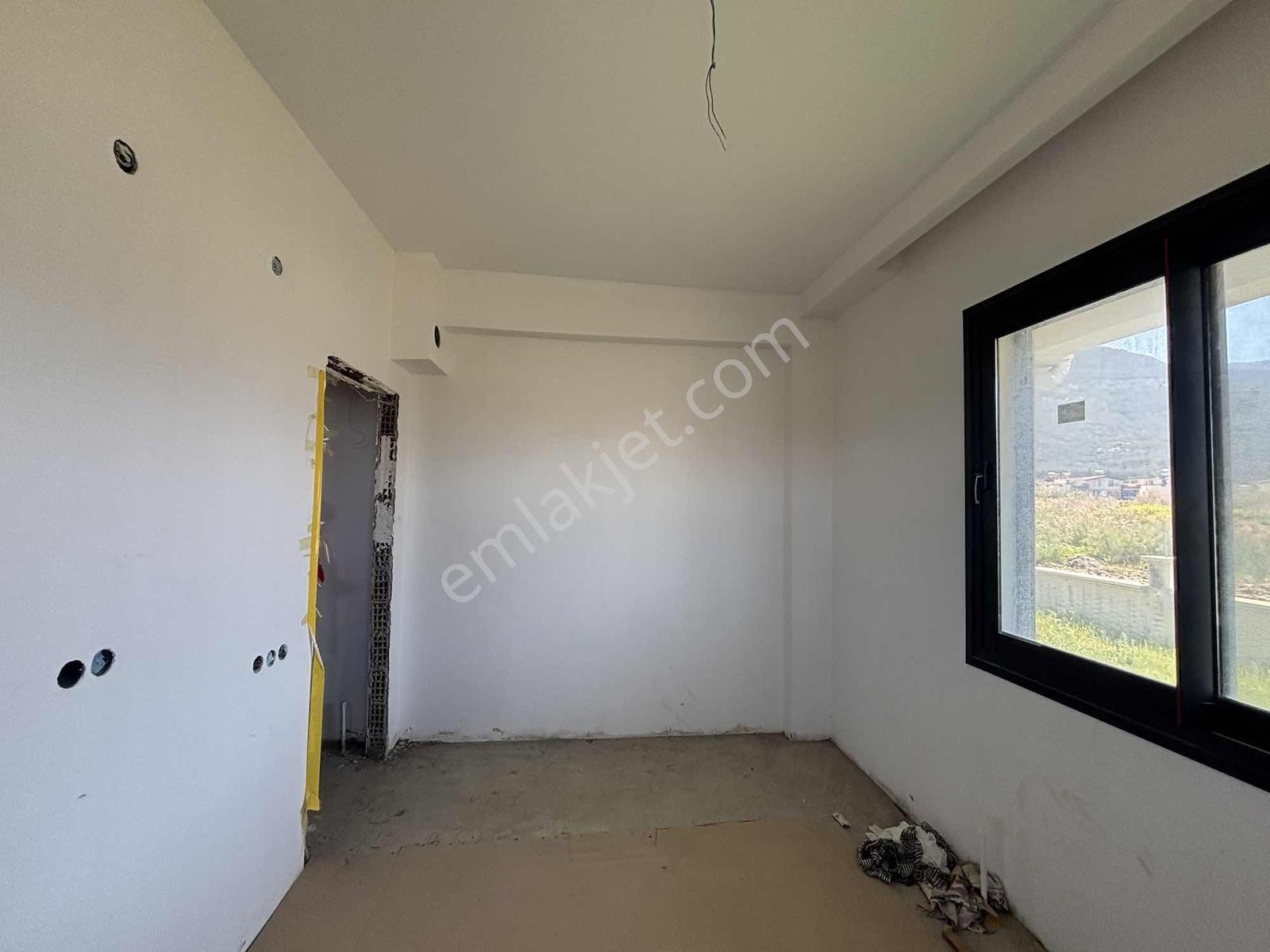 Güzelçamlı'da Denize 700 Metre Satılık 4+1 Tam Müstakil Villa - Görsel 33