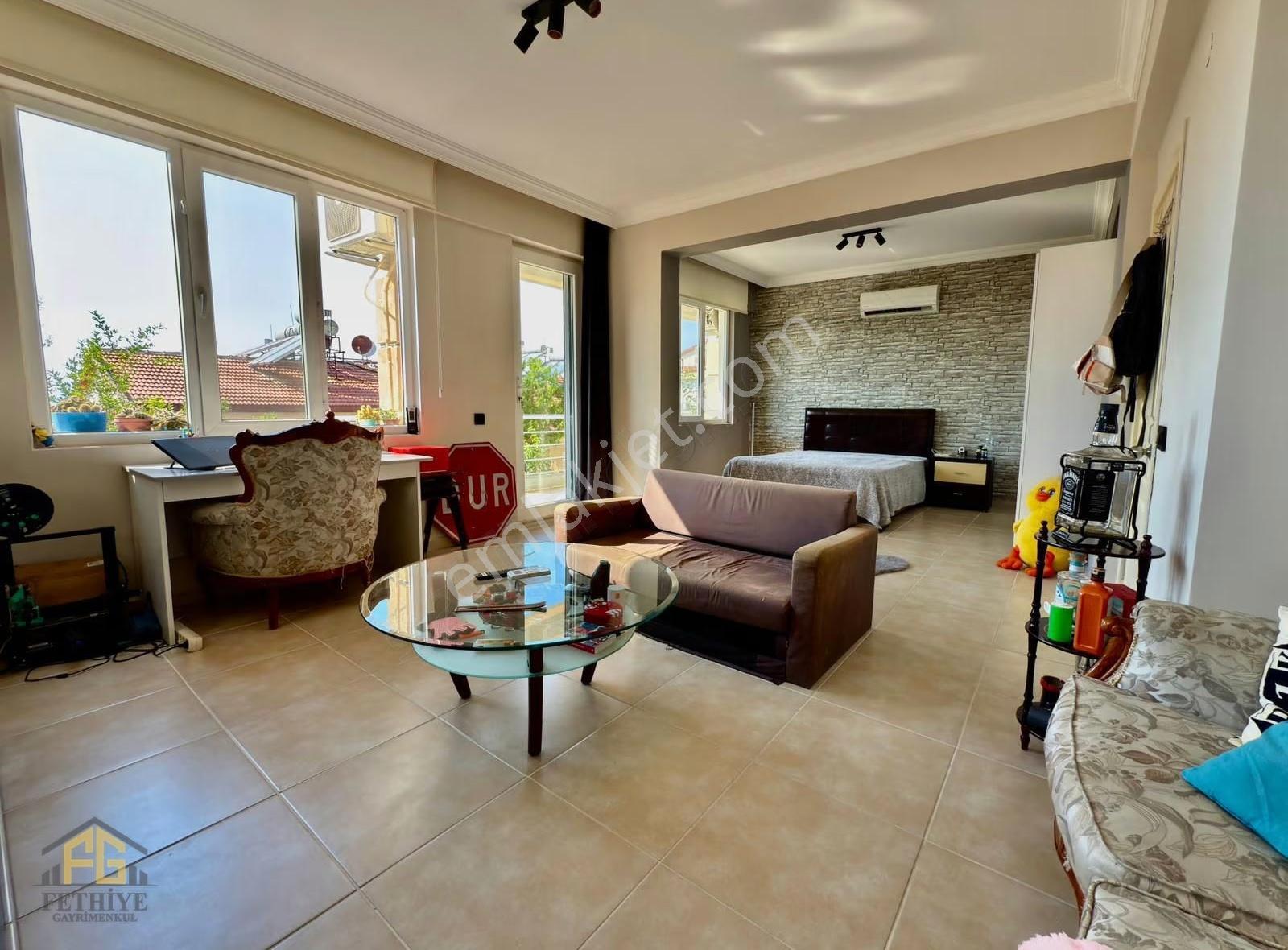 5+1 227 M² Panoramik Deniz Manzaralı Tek Tapu İki Daire Fırsatı - Görsel 31