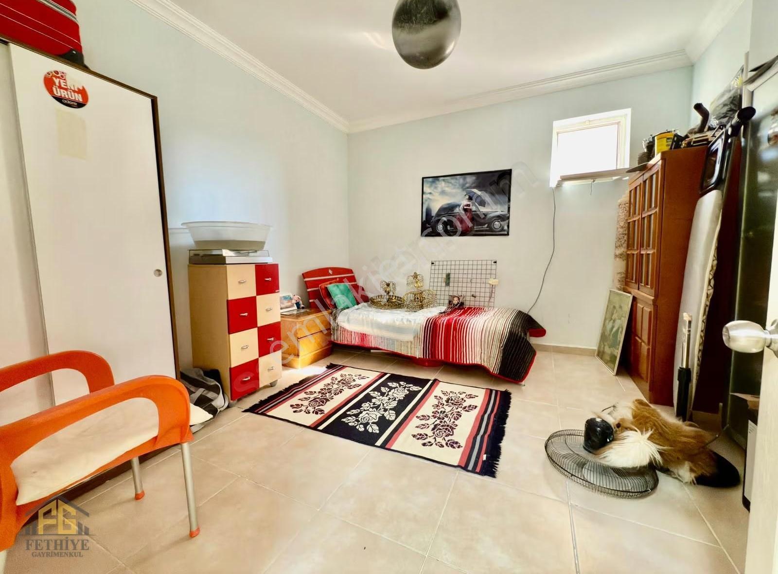 5+1 227 M² Panoramik Deniz Manzaralı Tek Tapu İki Daire Fırsatı - Görsel 14