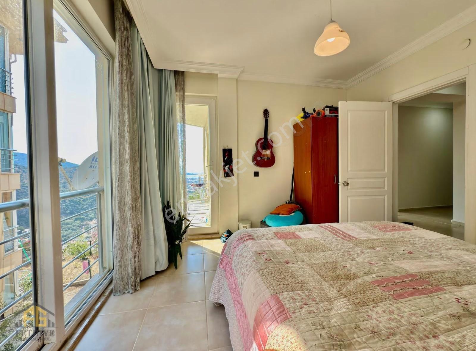 5+1 227 M² Panoramik Deniz Manzaralı Tek Tapu İki Daire Fırsatı - Görsel 10