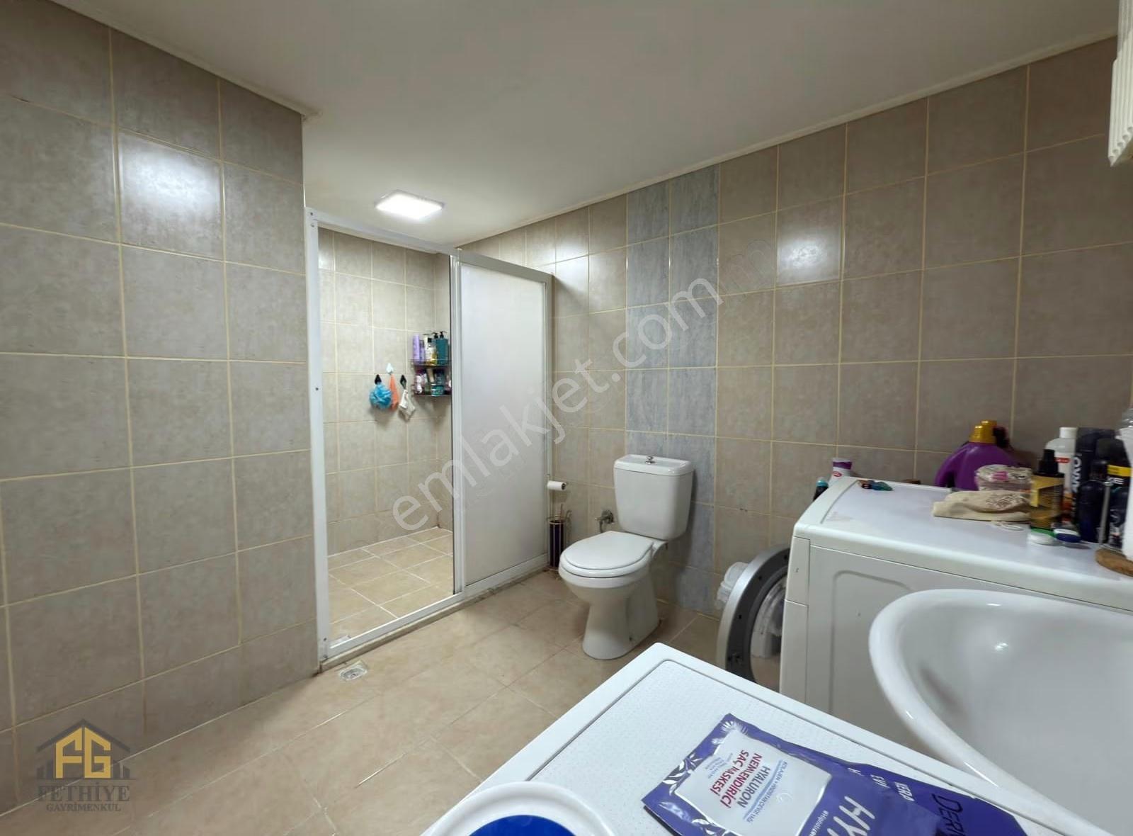 5+1 227 M² Panoramik Deniz Manzaralı Tek Tapu İki Daire Fırsatı - Görsel 19