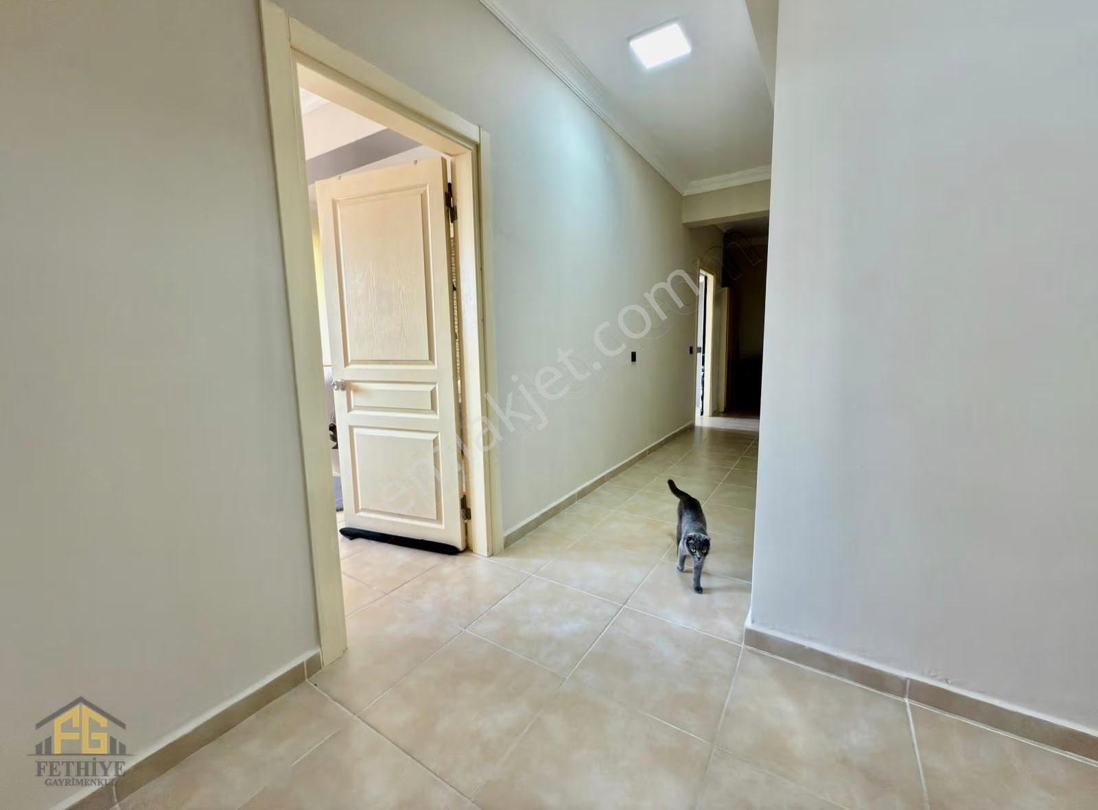 5+1 227 M² Panoramik Deniz Manzaralı Tek Tapu İki Daire Fırsatı - Görsel 25