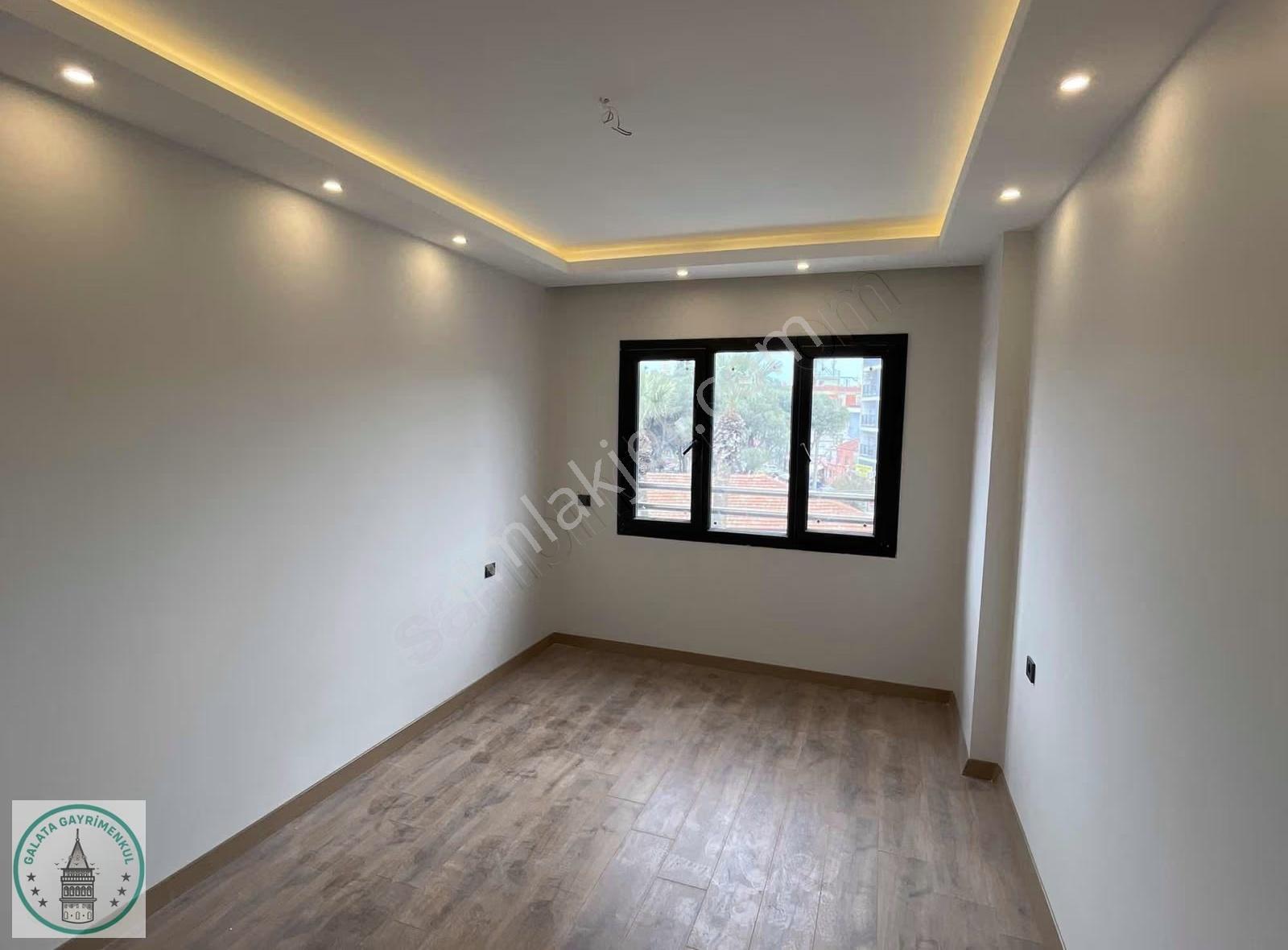 Galata'dan Çeltikçi Mah. 3+1 Ayrı Mutfak Lüks Satılık Daire - Görsel 6