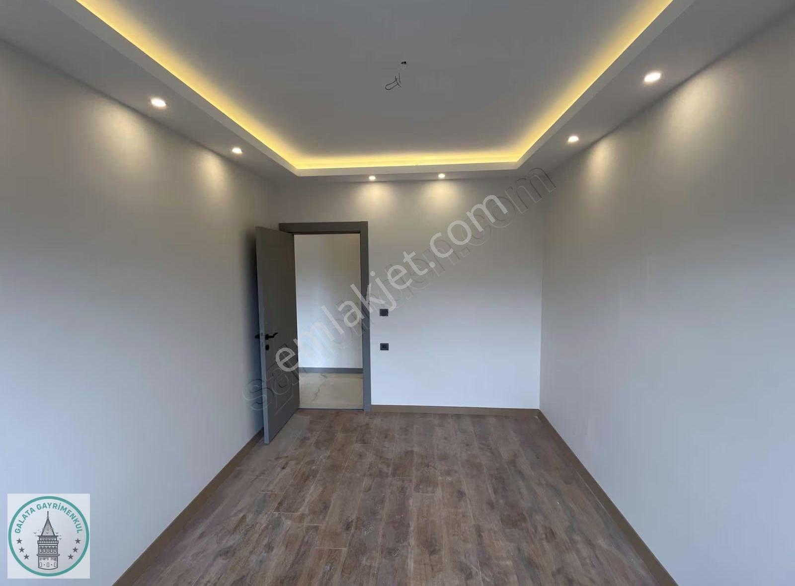 Galata'dan Çeltikçi Mah. 3+1 Ayrı Mutfak Lüks Satılık Daire - Görsel 21