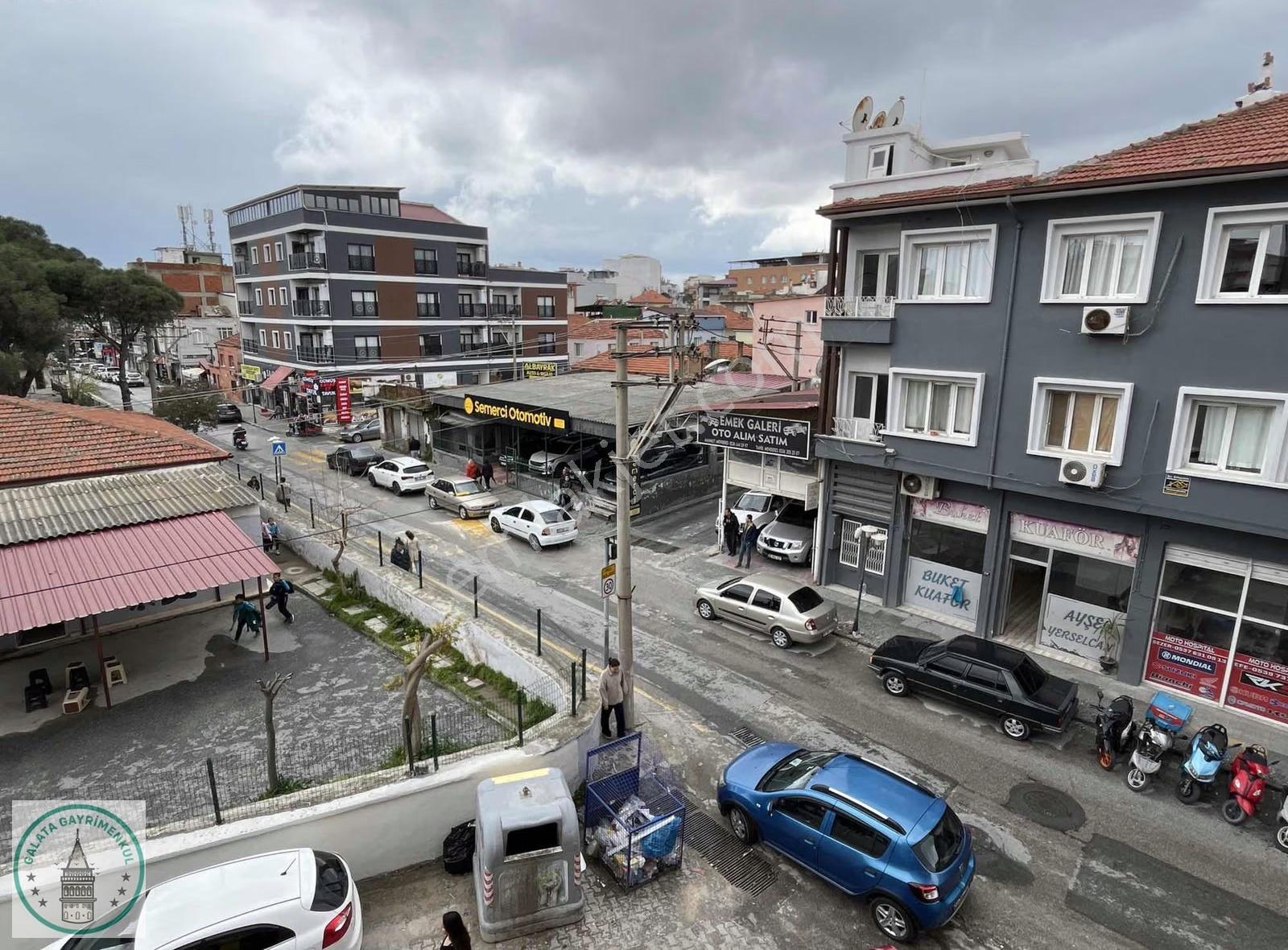Galata'dan Çeltikçi Mah. 3+1 Ayrı Mutfak Lüks Satılık Daire - Görsel 18
