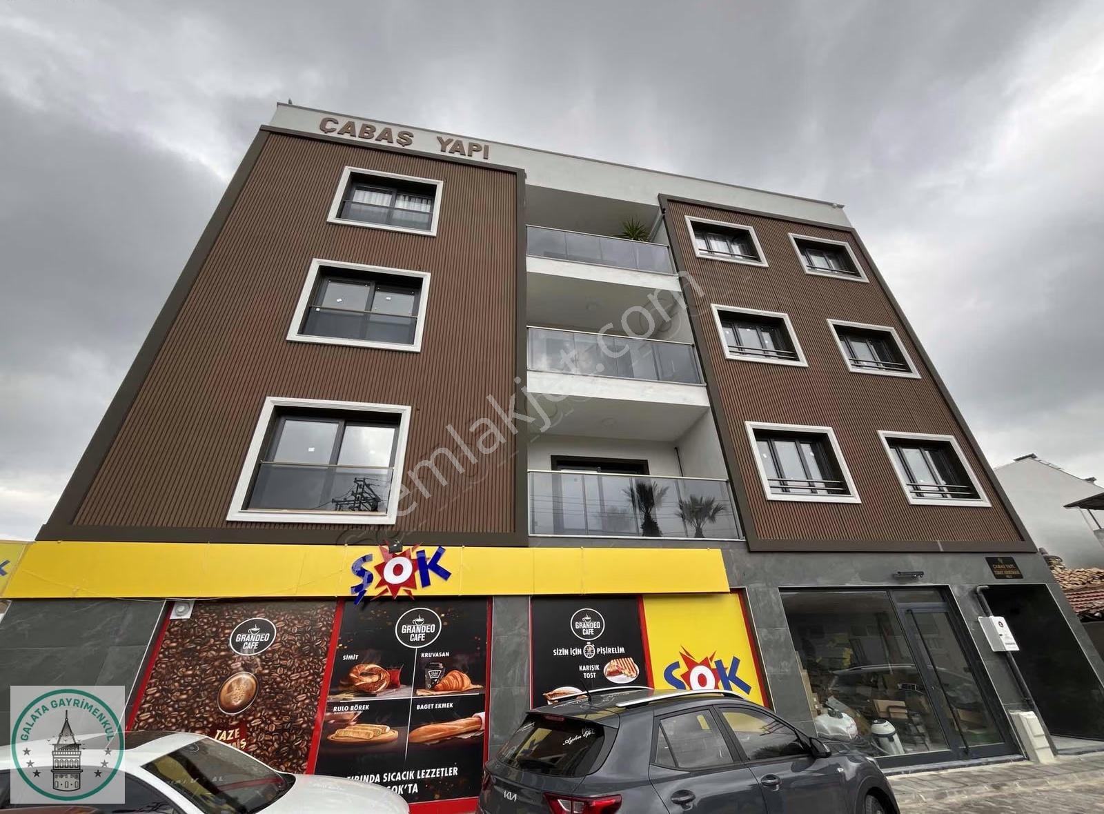Galata'dan Çeltikçi Mah. 3+1 Ayrı Mutfak Lüks Satılık Daire - Görsel 9