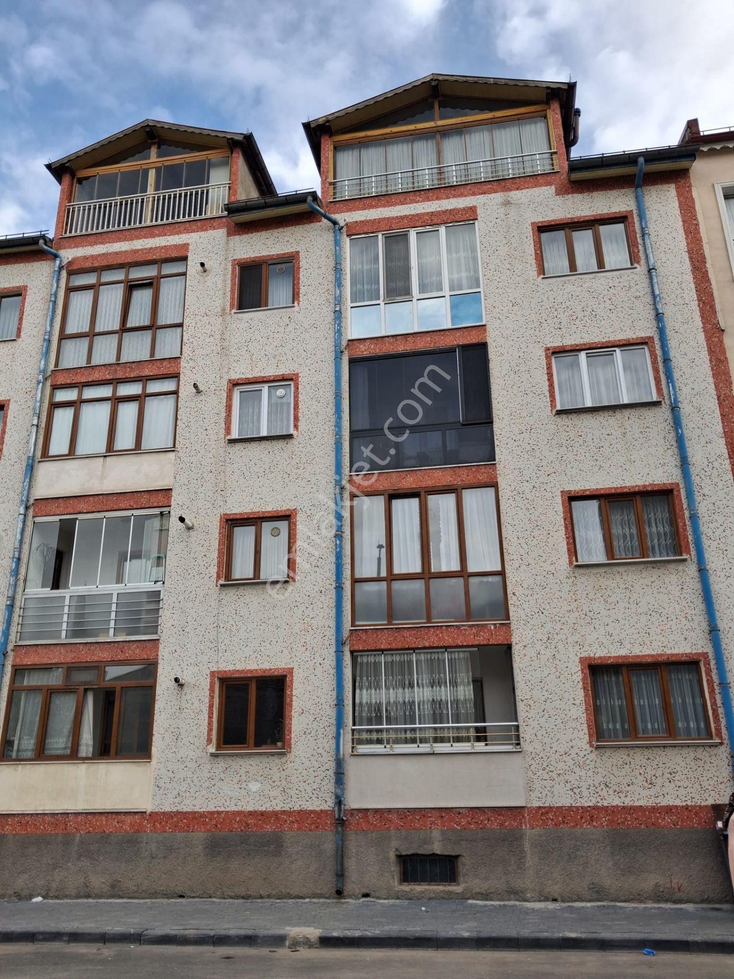 Acil Satlık Sahibinden Çiçeki Caddesinde 3+1 Daire - Görsel 18