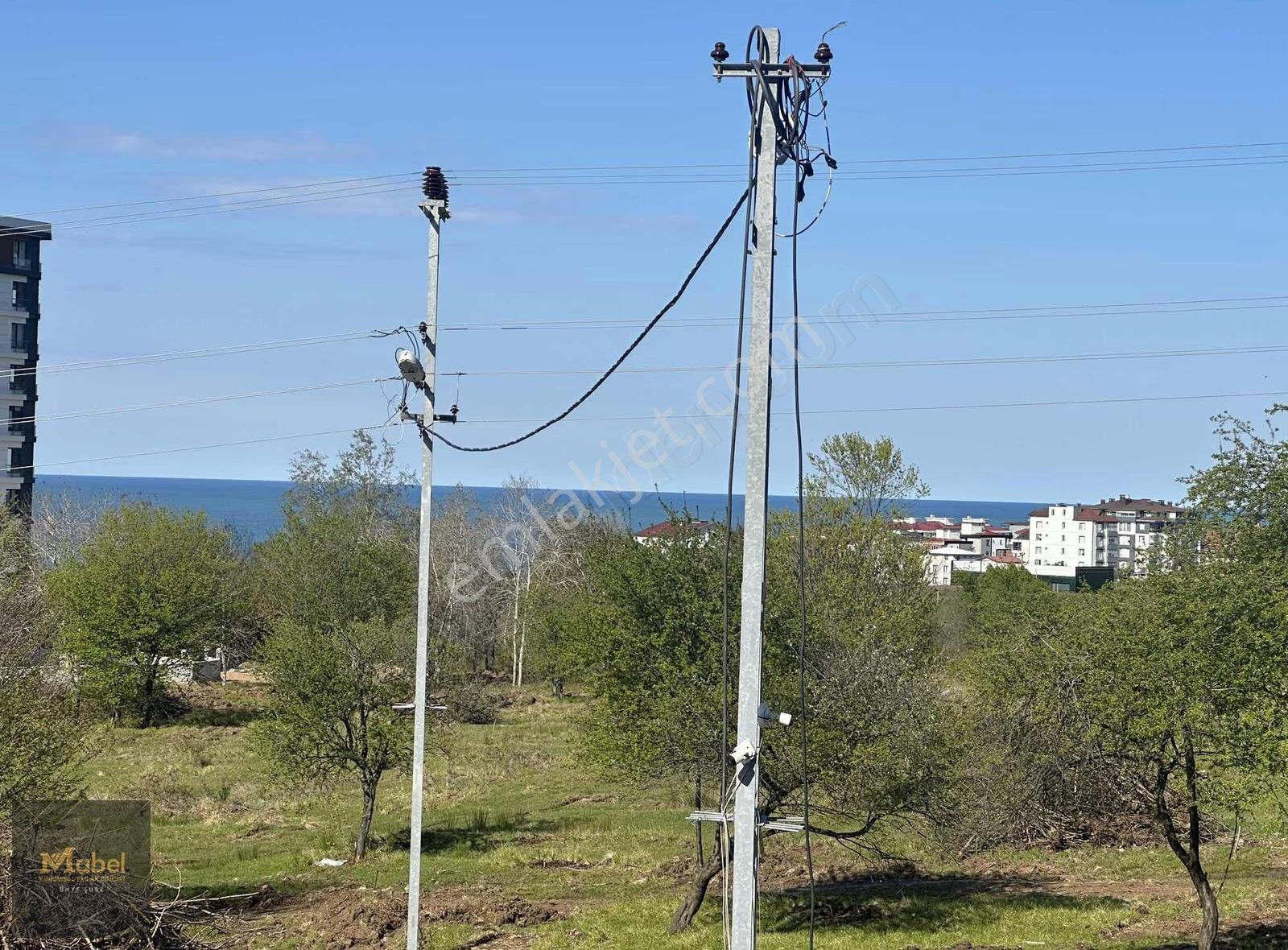 Mabelden Gölevi Modern De Ultra Lüks Fırsat Bahçe Katı - Görsel 6