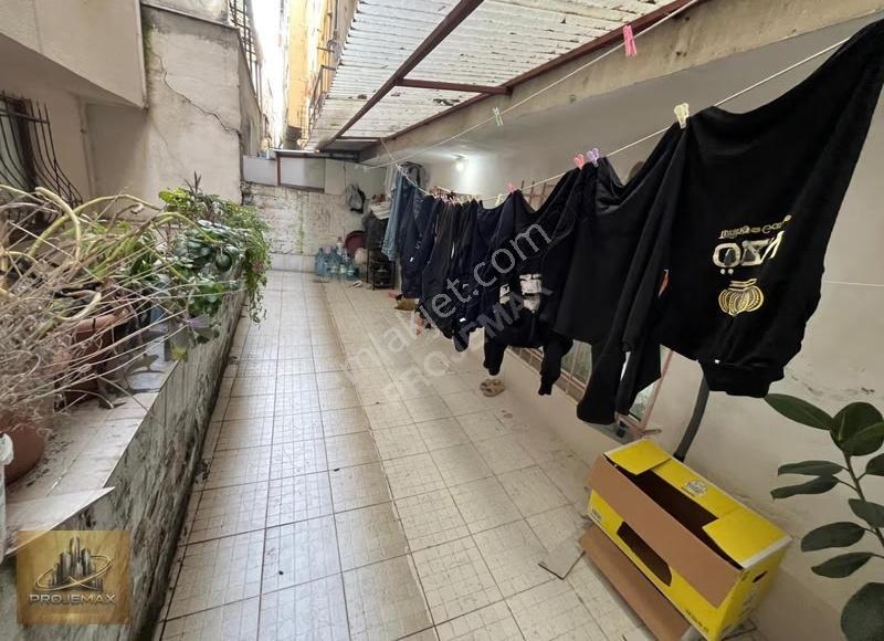 Projemax'tan Tramvaya Yakın Fırsat Yatırımlık Bahçe Kat !!!! - Görsel 34